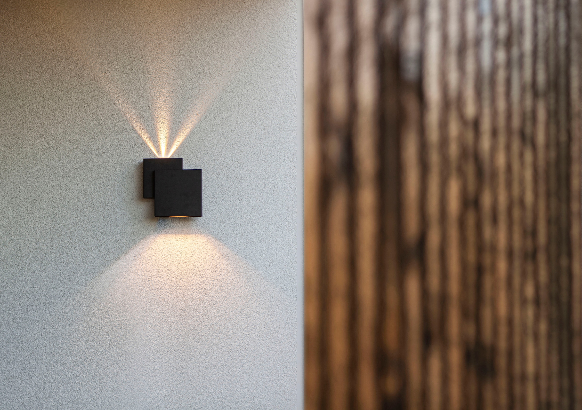 LUTEC LED Außen-Deckenleuchte »RIALTO«, einzigartiges direktes bei OTTO Indirektes Licht & Design, kaufen