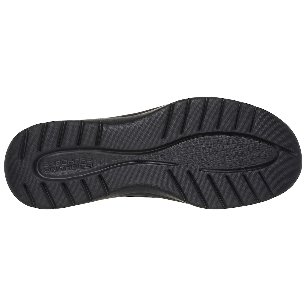 Skechers Slip-On Sneaker »ON-THE-GO FLEX-CAMELLIA«