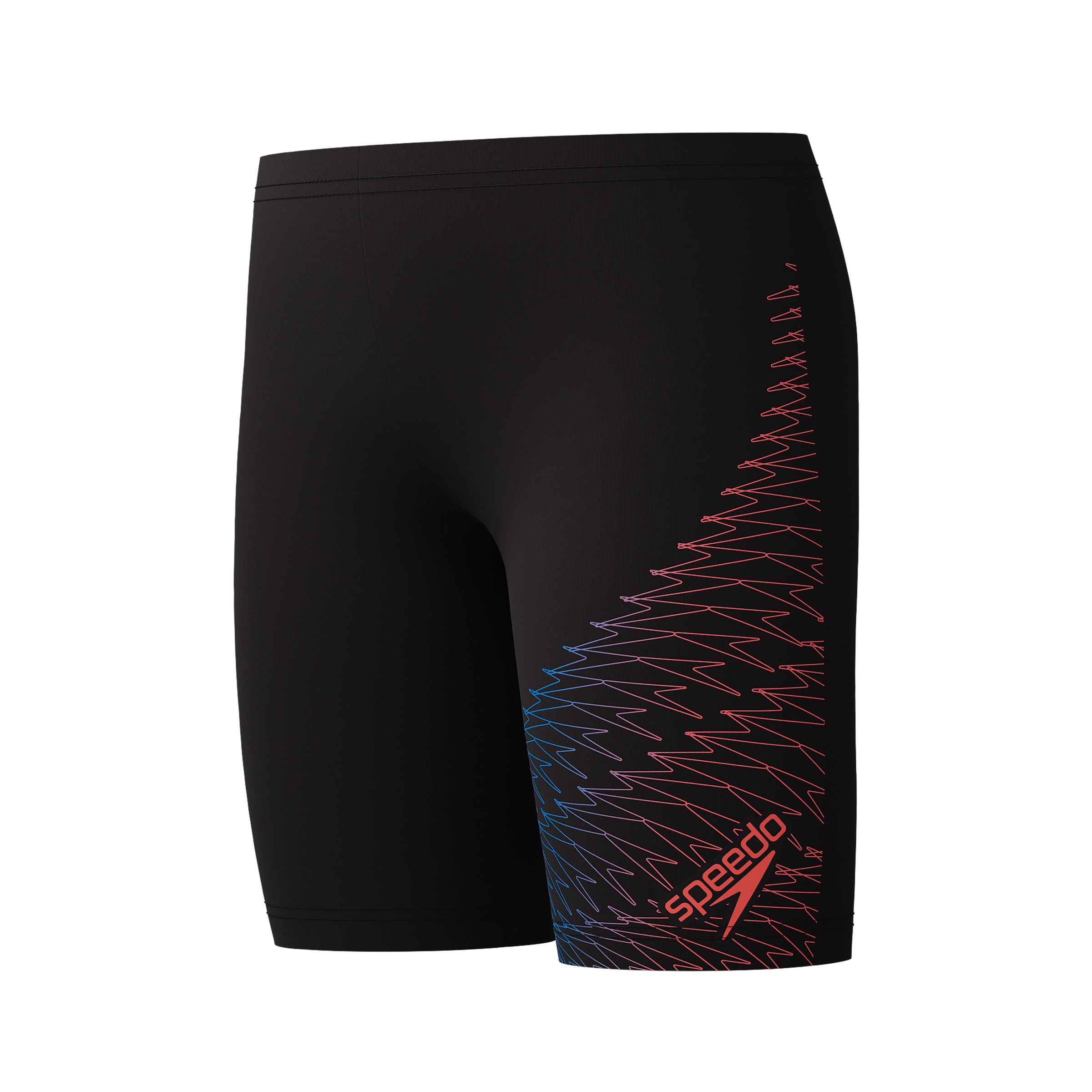 Speedo Badehose »für Jungs«, (1 St.), schnell trocknent