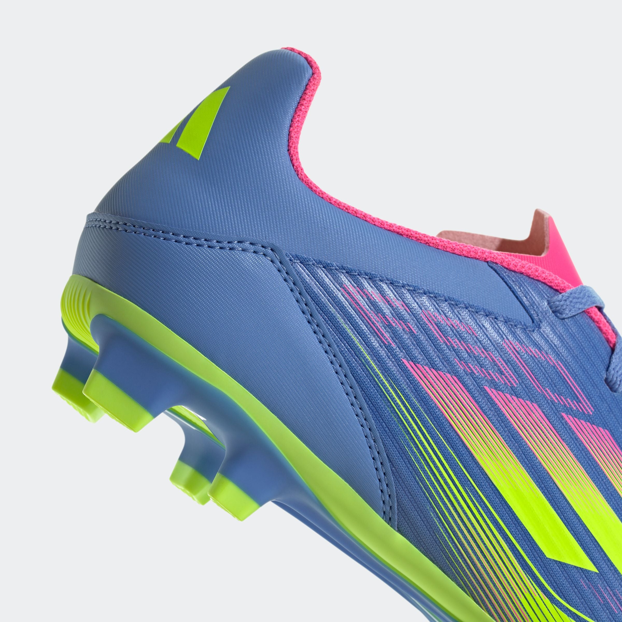 adidas Performance Fußballschuh »F50 CLUB FG/MG«