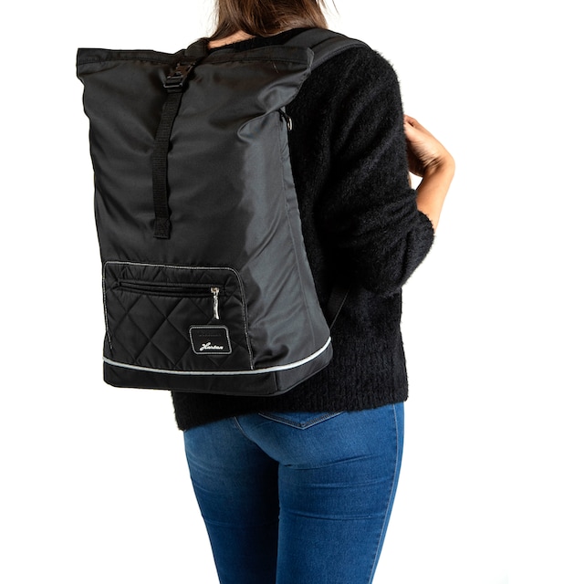 Hartan Wickelrucksack »Space bag - Casual Collection«, mit Thermofach; Made  in Germany kaufen bei OTTO