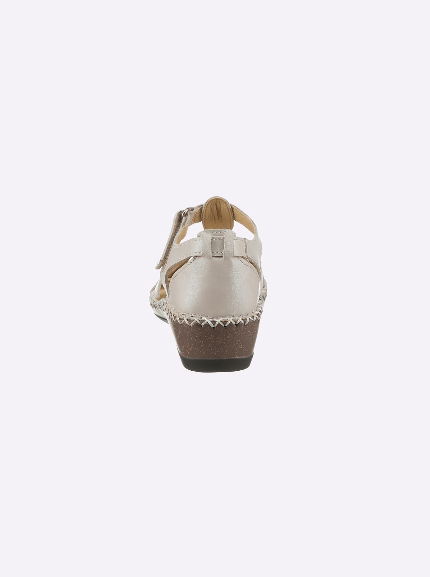 Casual Looks Sandalette