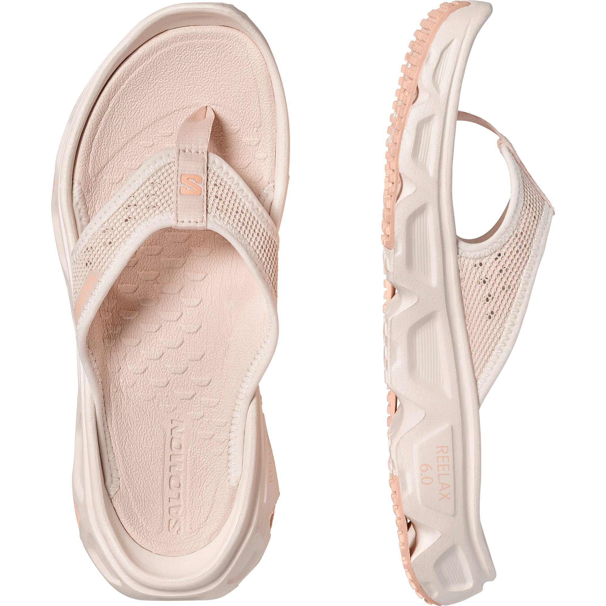 Salomon Zehentrenner »REELAX BREAK 6.0«