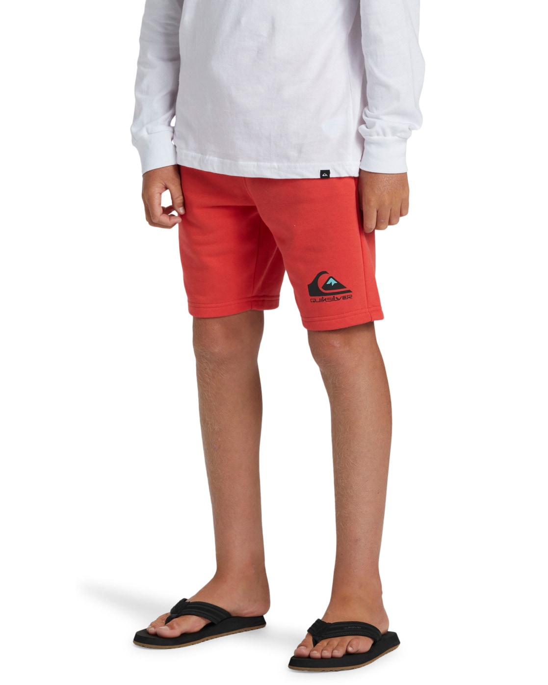 Quiksilver Sweatshorts »Easy Day«