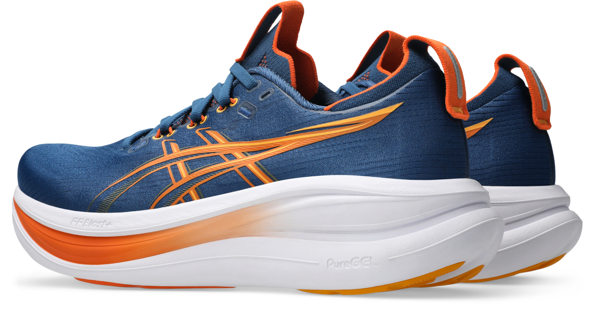 Asics Laufschuh »GEL-NIMBUS 28«