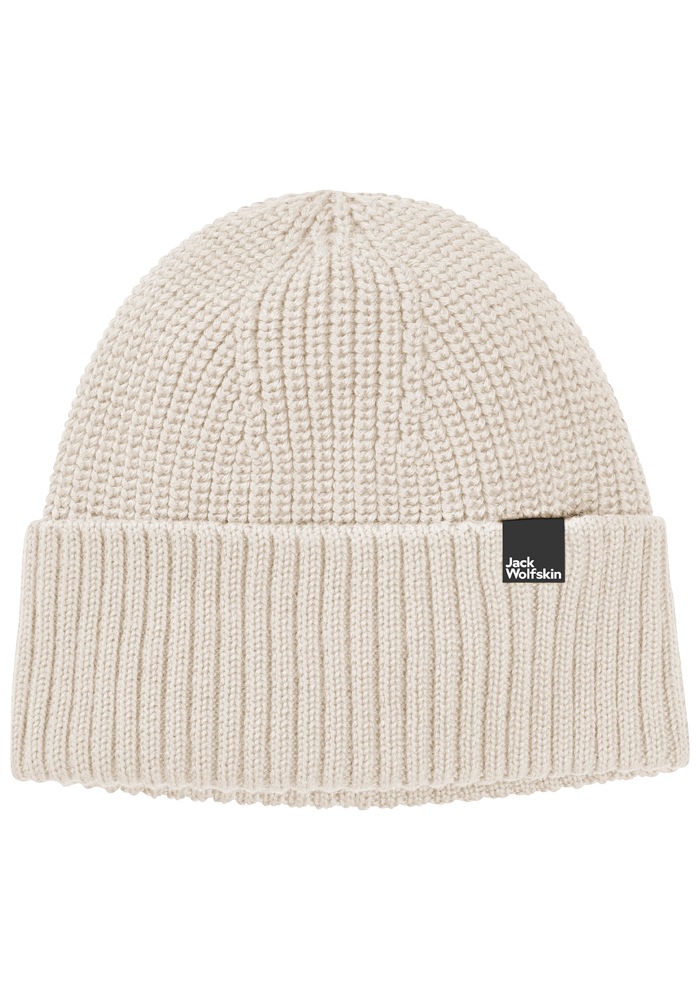 Jack Wolfskin Beanie »SCHWANSEE BEANIE W«