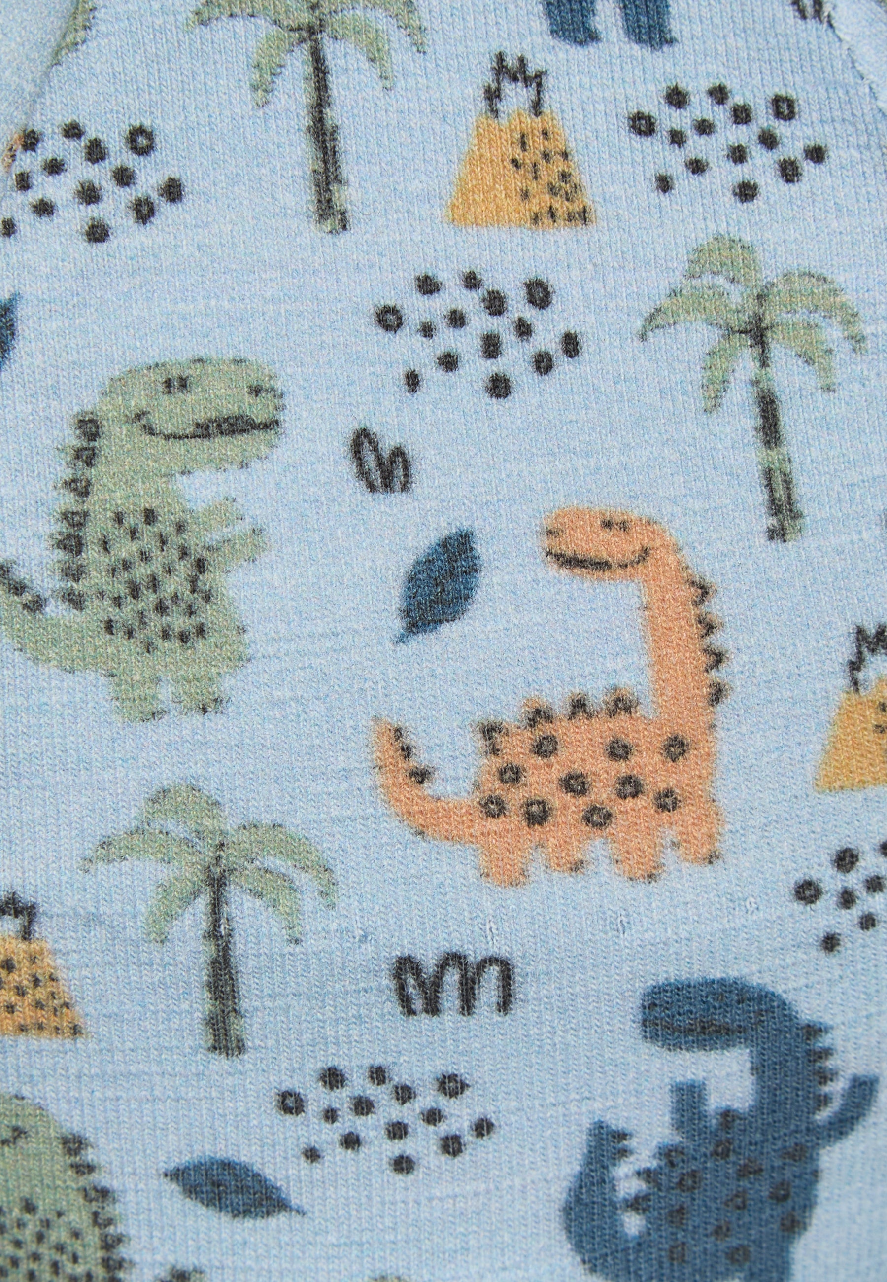 Sterntaler® Beanie »Beanie Dinokinder«