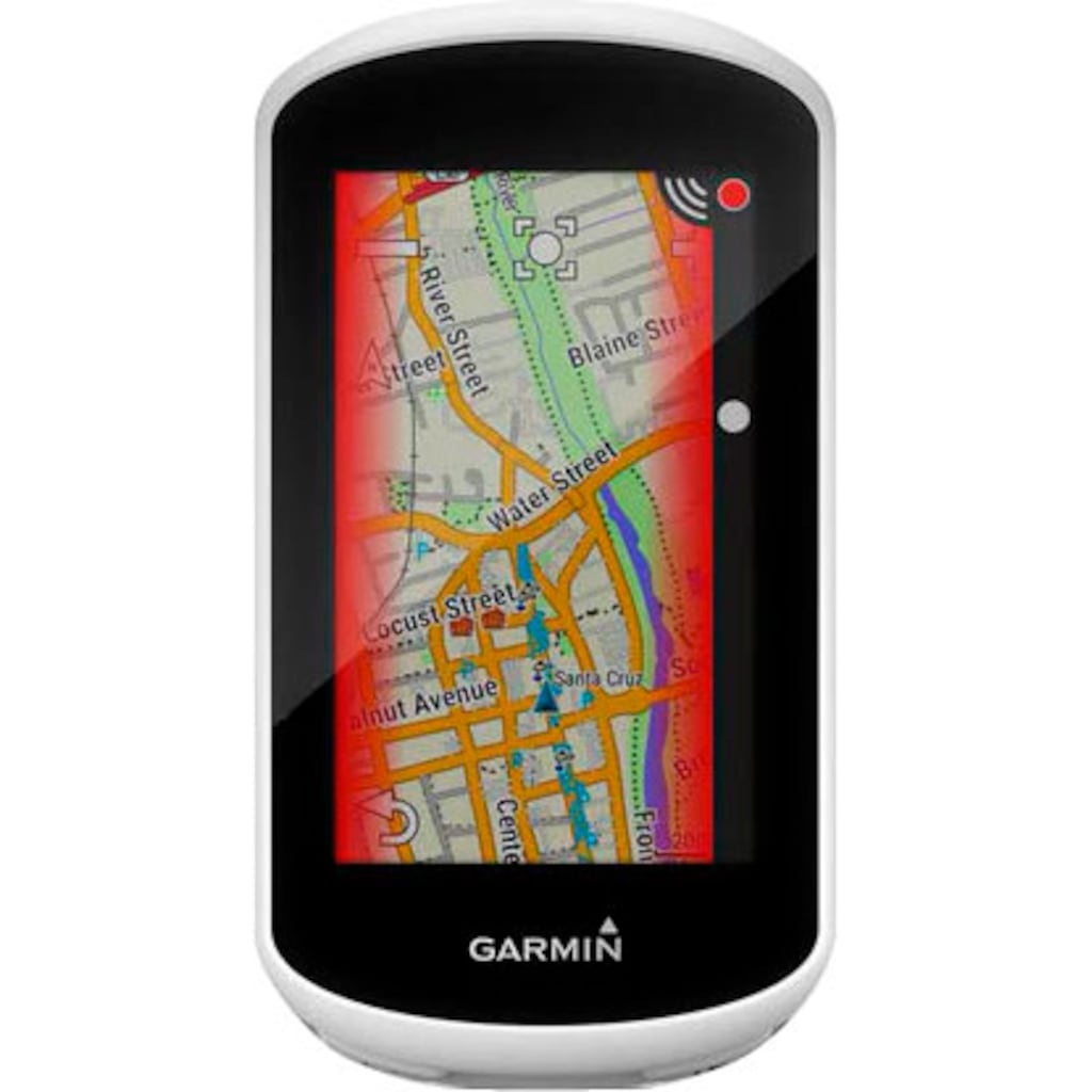 Garmin Navigationsgerät »Edge Explore«