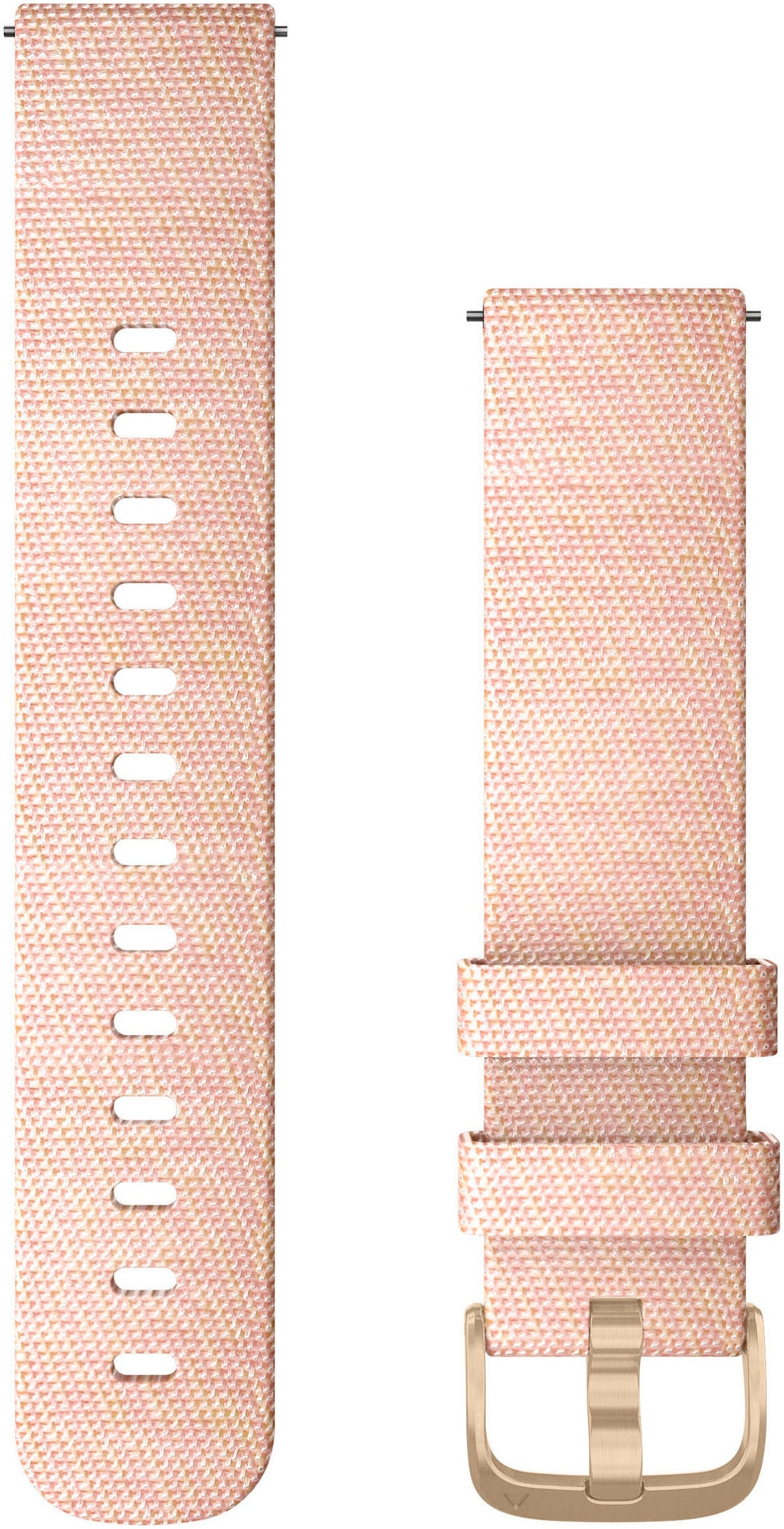 Wechselarmband »Nylon Schnellwechsel-Armband 20 mm«