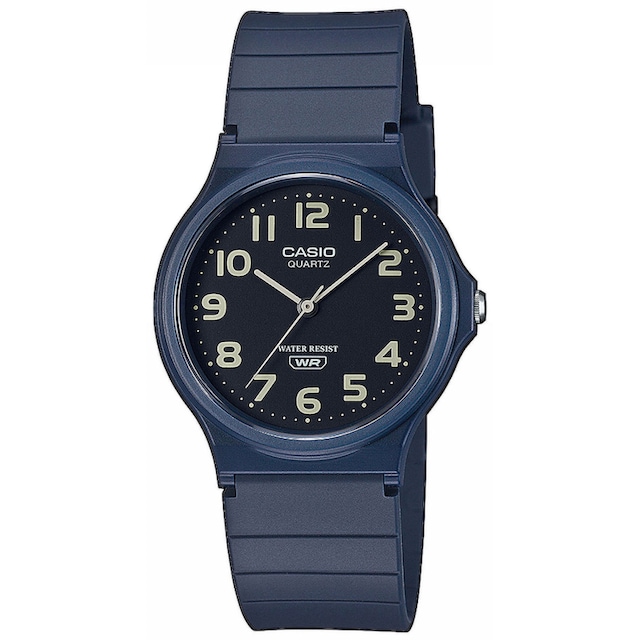 Casio Collection Quarzuhr »MQ-24UC-2BEF«, ideal auch als Geschenk kaufen  bei OTTO