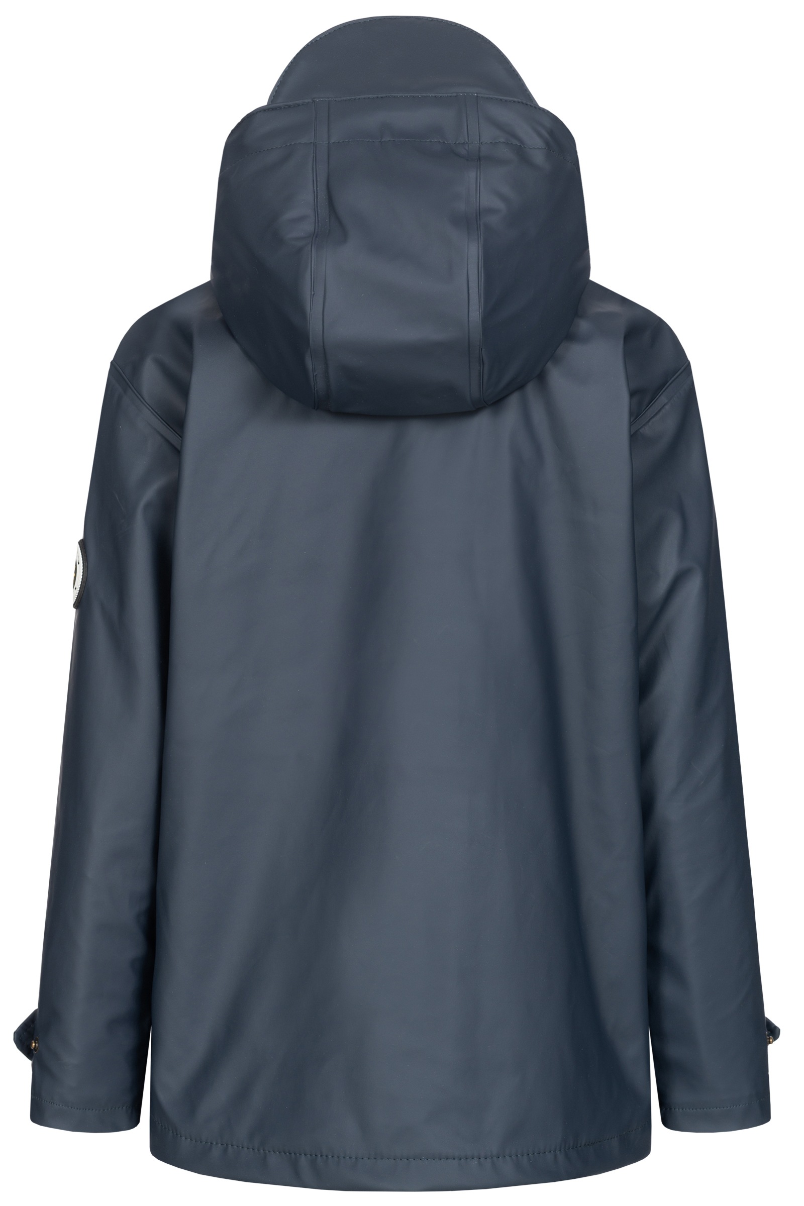 DEPROC Active Regenjacke »Friesennerz #ankerglutheimat KIDS«