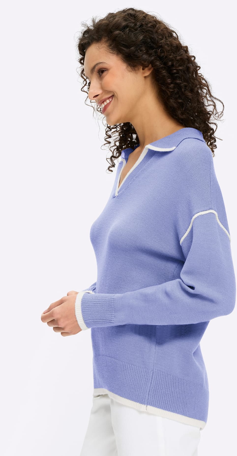 heine Strickpullover »Pullover«