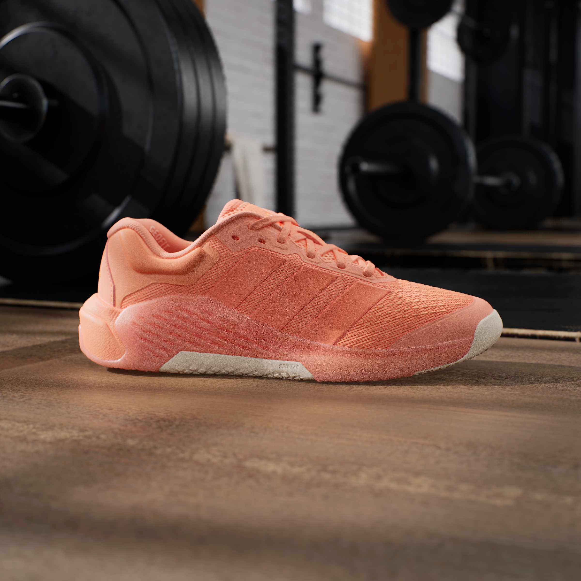 adidas Performance Trainingsschuh »DROPSET 4 POWER TRAINING«