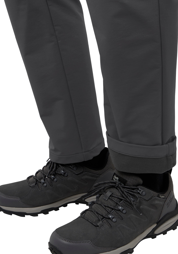 Jack Wolfskin Outdoorhose »ACTIVATE THERMIC PANTS M«