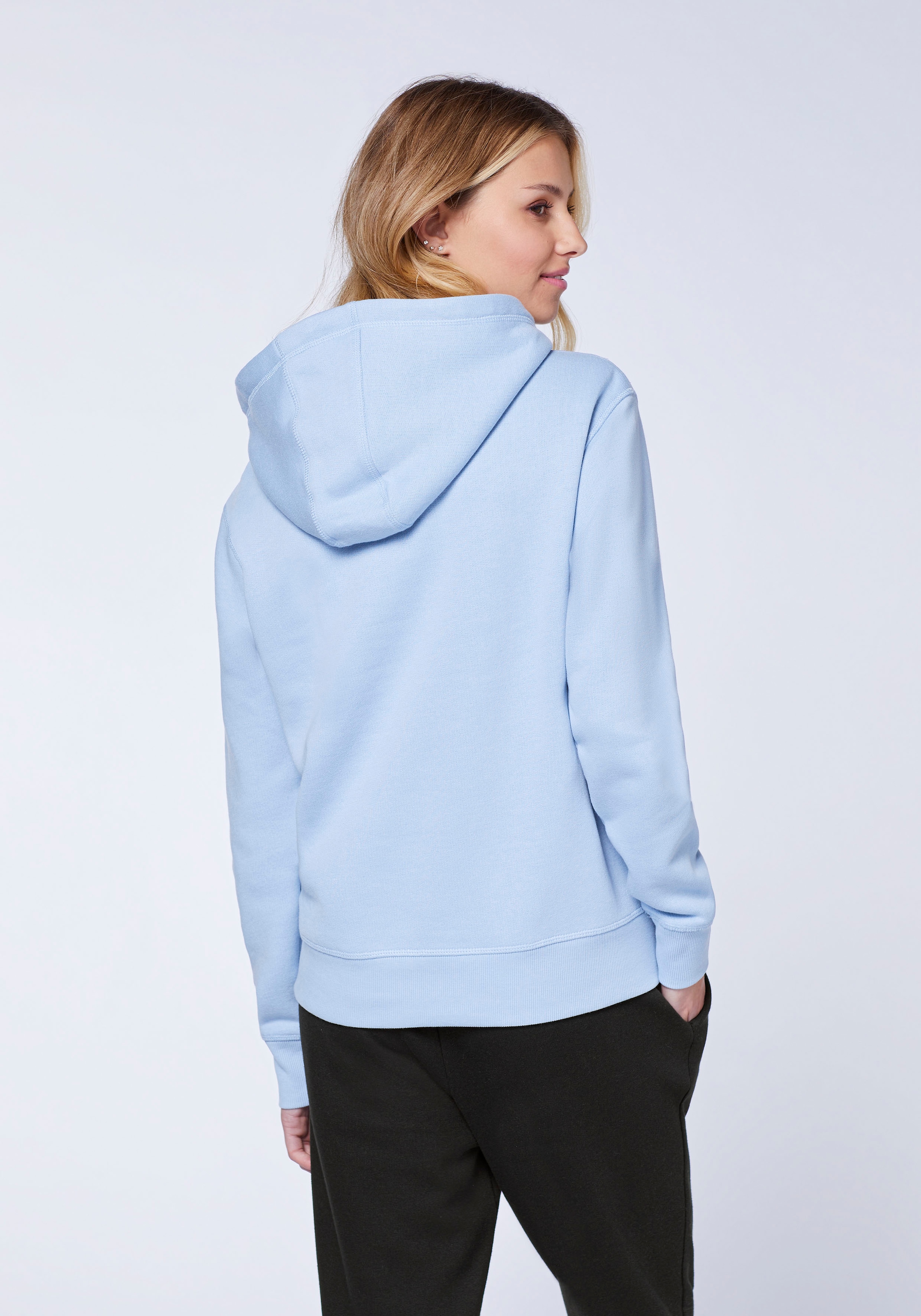 Chiemsee Kapuzensweatshirt
