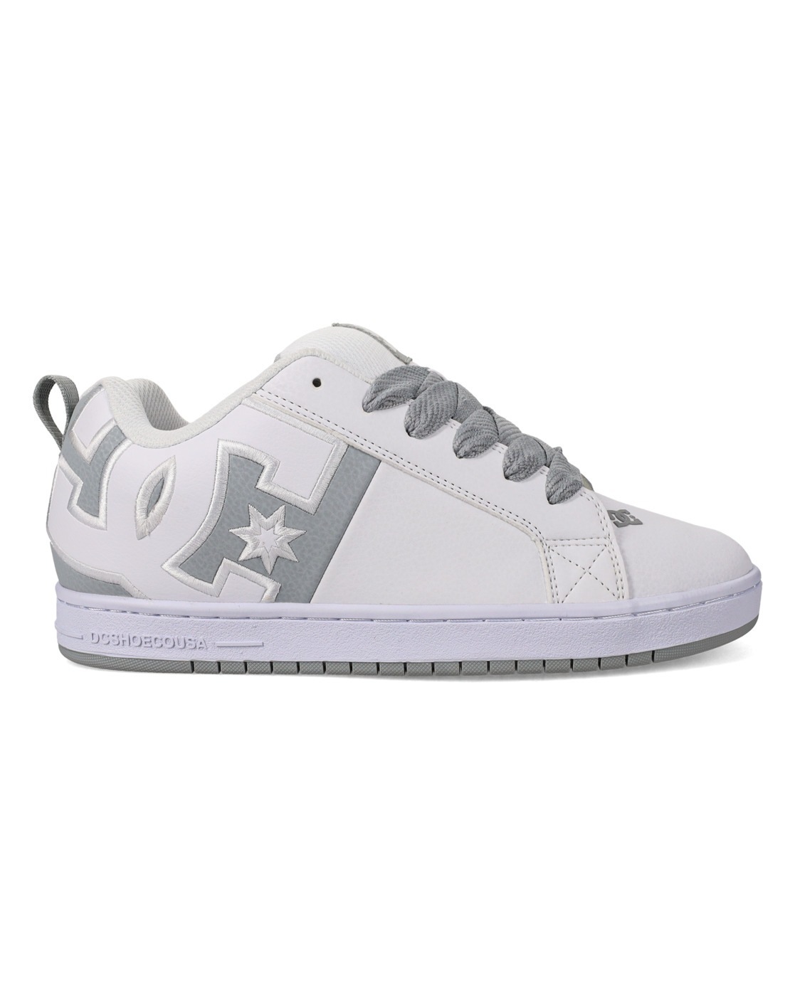 DC Shoes Sneaker »Court Graffik Sq«