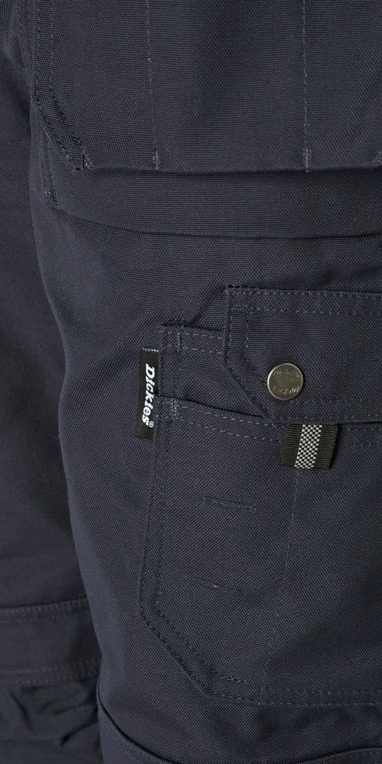 Dickies Arbeitshose mit »Eisenhower-Multi-Pocket«, bestellen online Cordura- OTTO Kniepolstertaschen bei