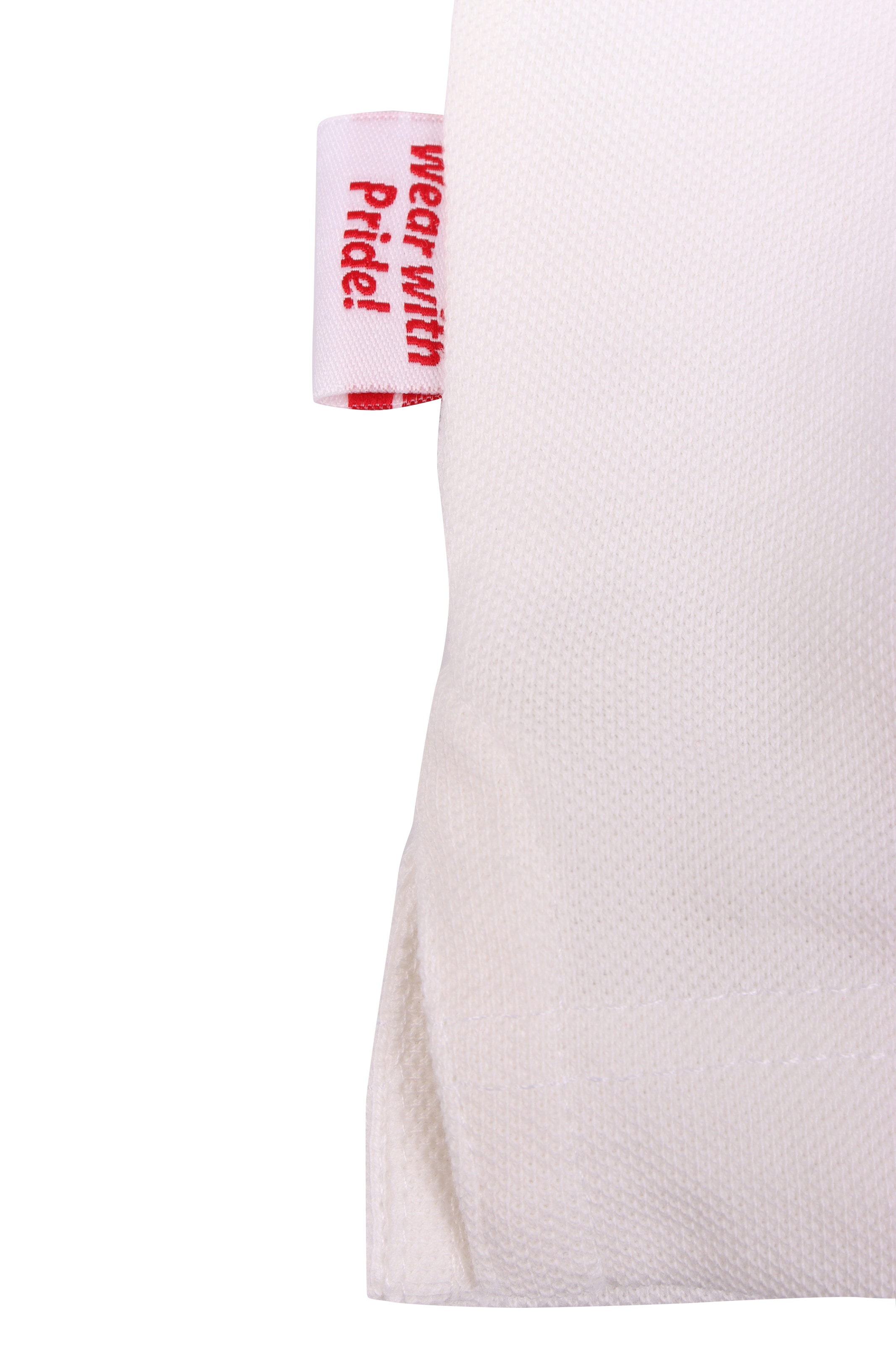 Capelli New York Poloshirt »Otto-Diversity Shirt«, modisches Polo mit klarer Botschaft
