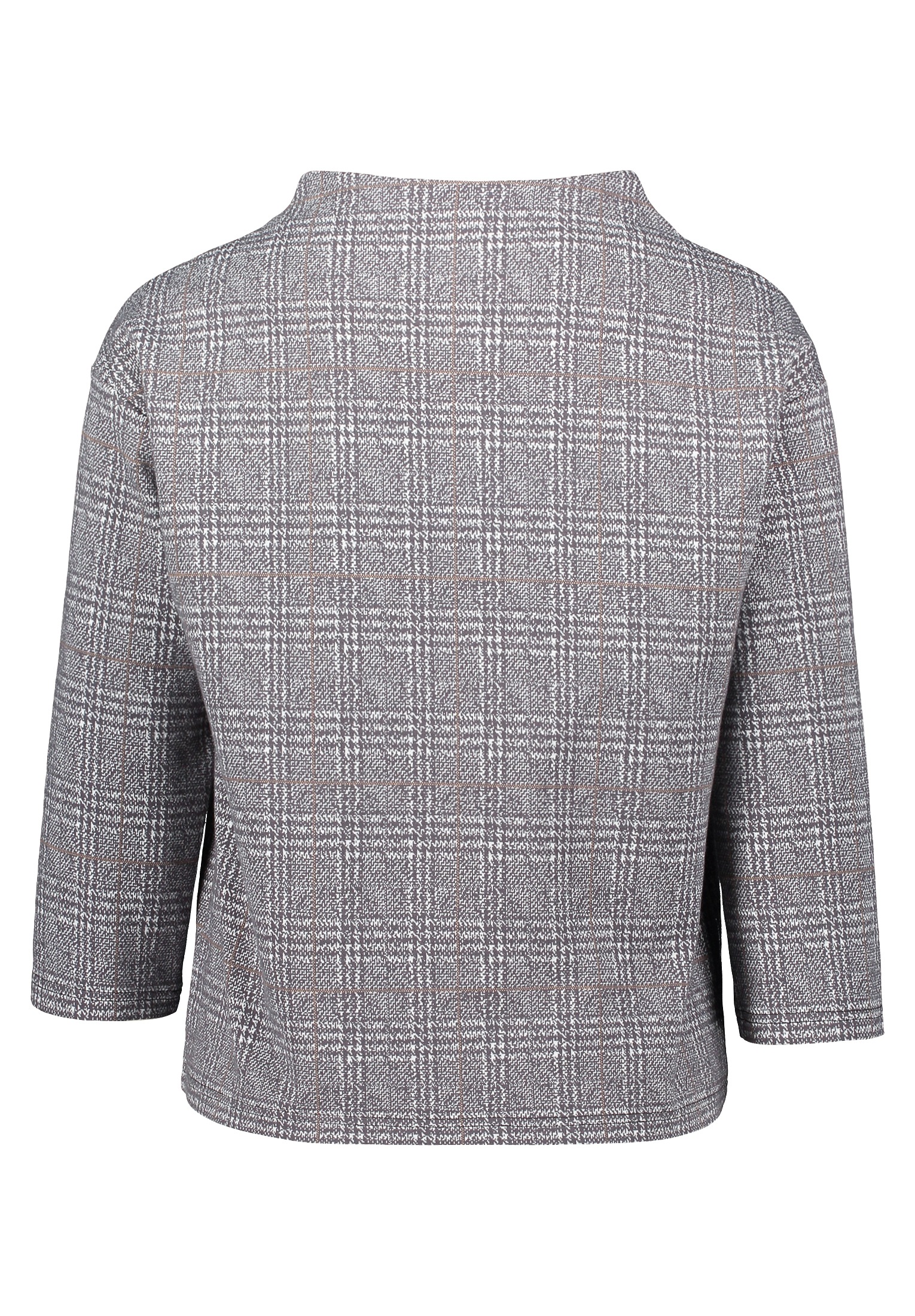 Betty Barclay Sweatshirt »Sweatshirt mit Kragen«
