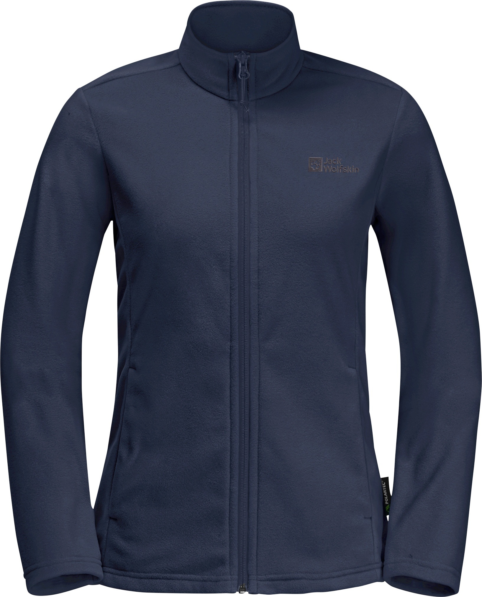 Jack Wolfskin Fleecejacke »TAUNUS FZ W«