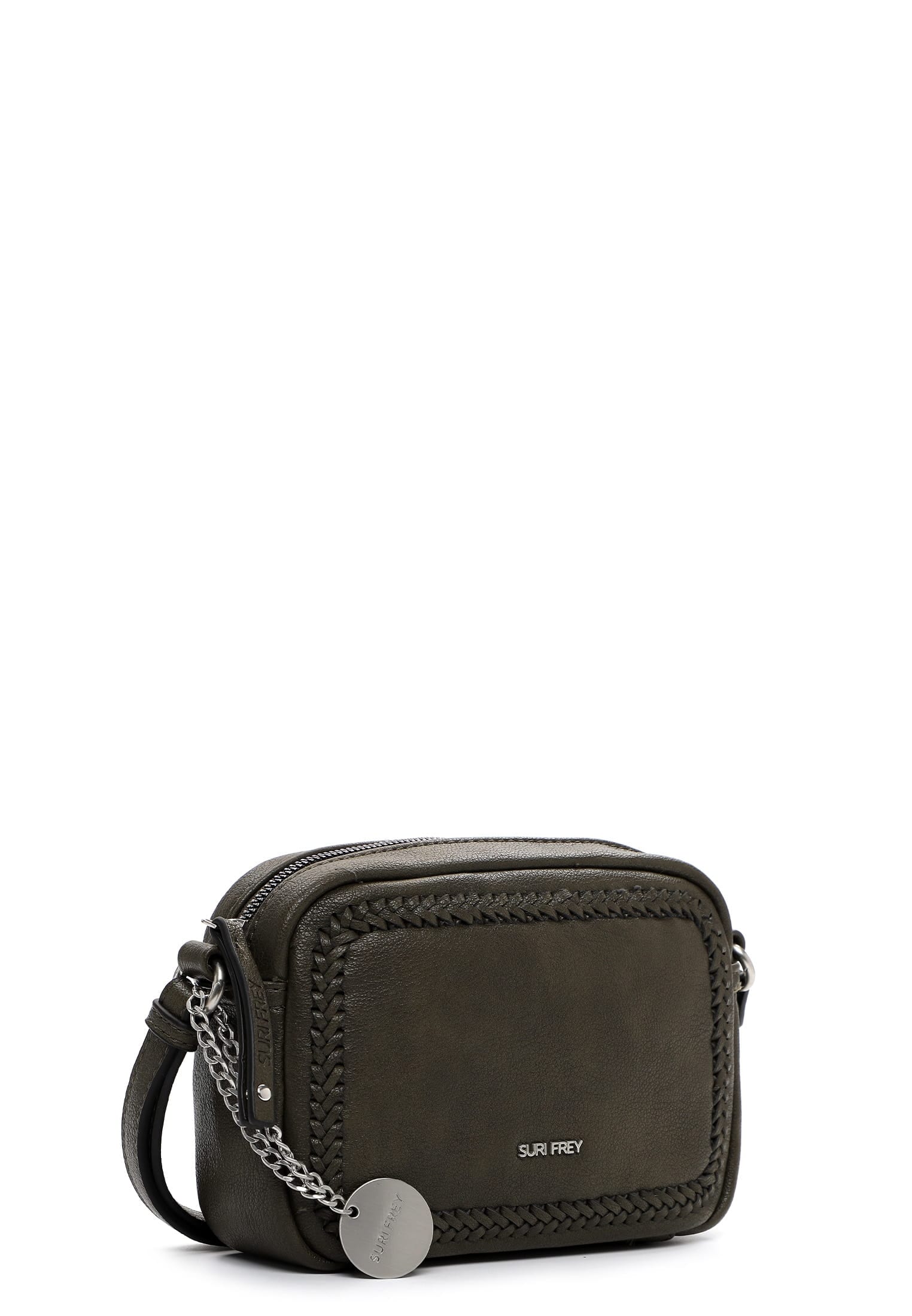 SURI FREY Umhängetasche »Umhängetasche SFY Piggy«