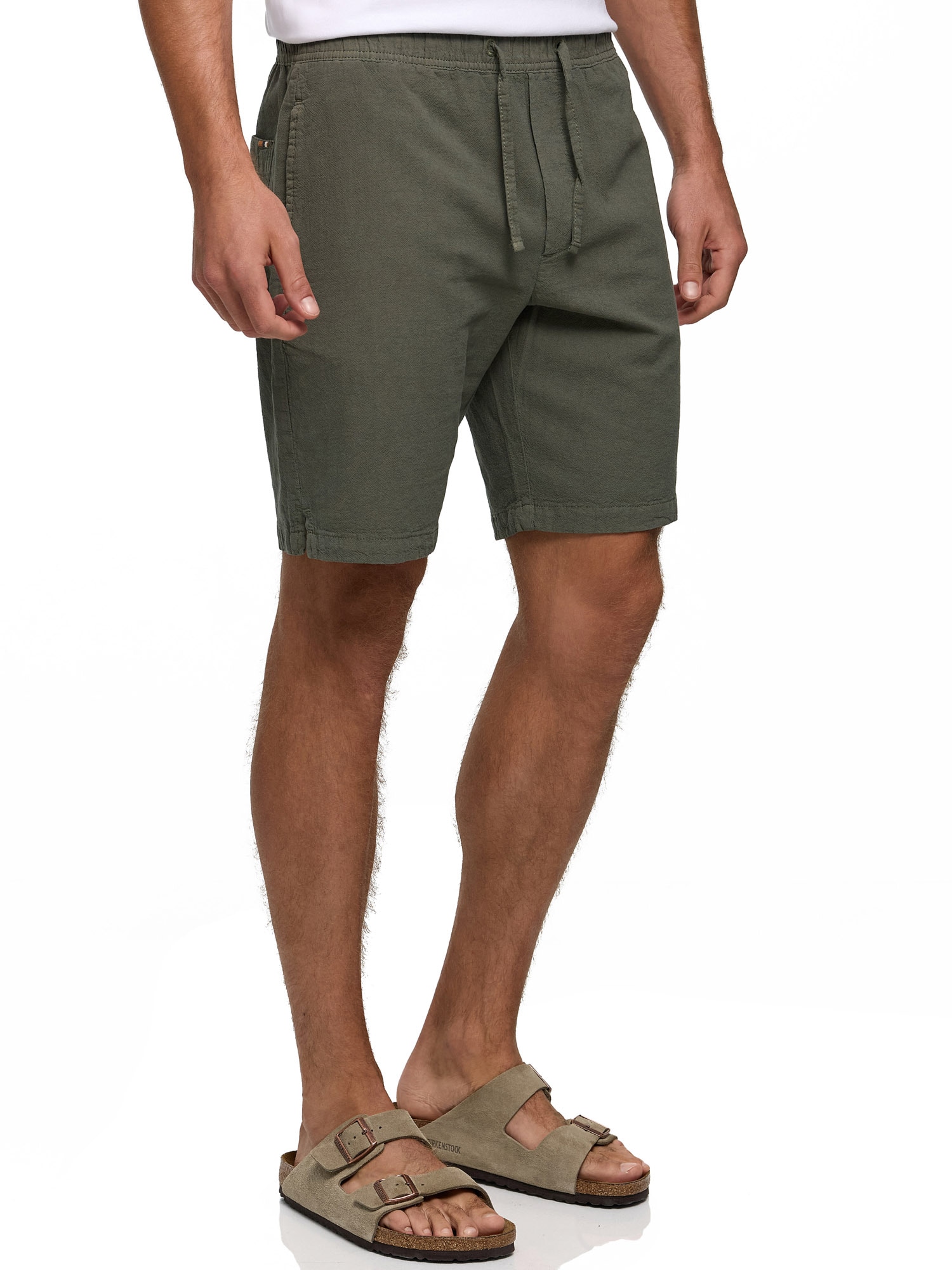 Indicode Shorts »INMinolus«