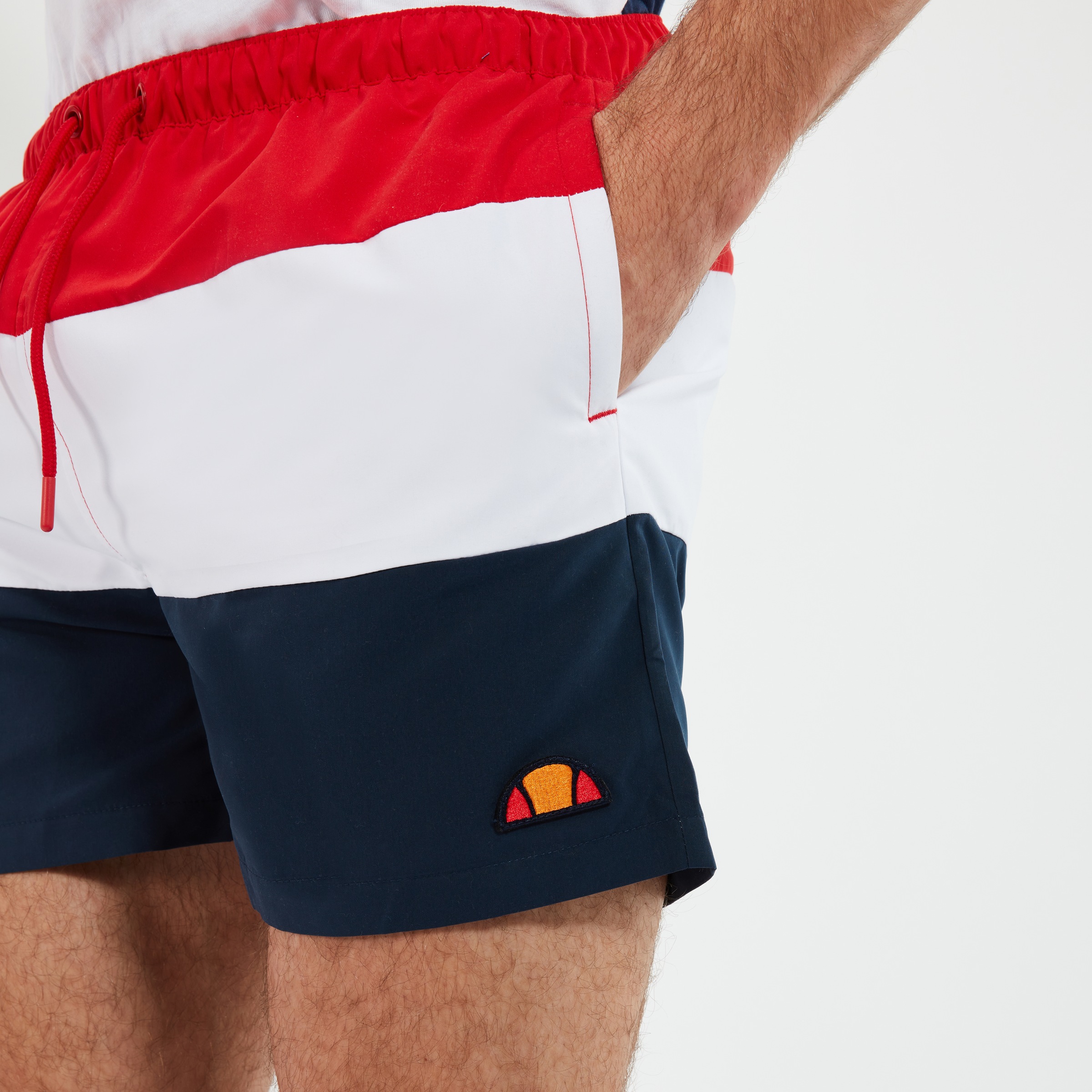 Ellesse Badehose »CIELO SWIM SHORTS«, (1 St.)