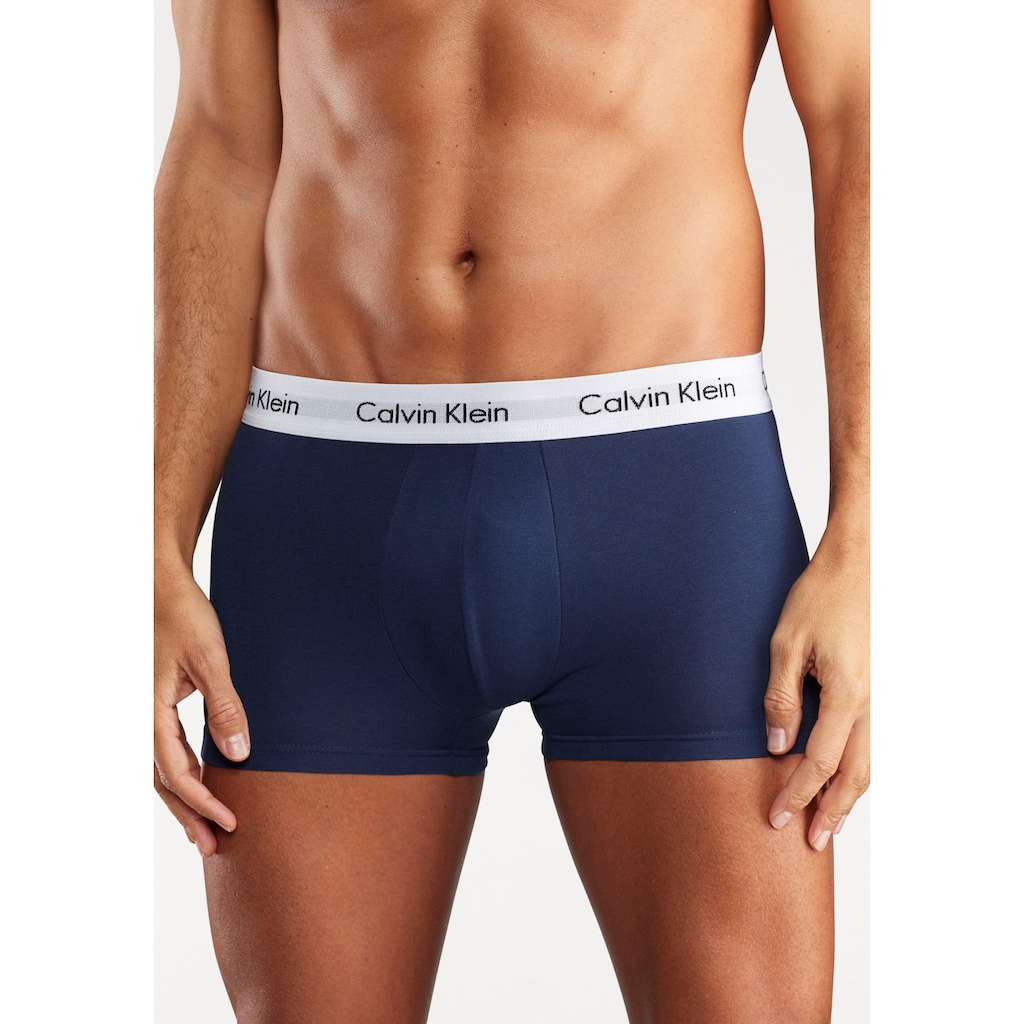 Calvin Klein Underwear Hipster, (3 St.)