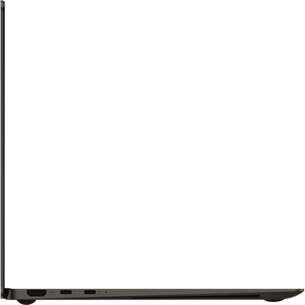 Samsung Notebook »Galaxy Book3 Pro«, 35,56 cm, / 14 Zoll, Intel, Core i7, Iris® Xᵉ Graphics, 512 GB SSD