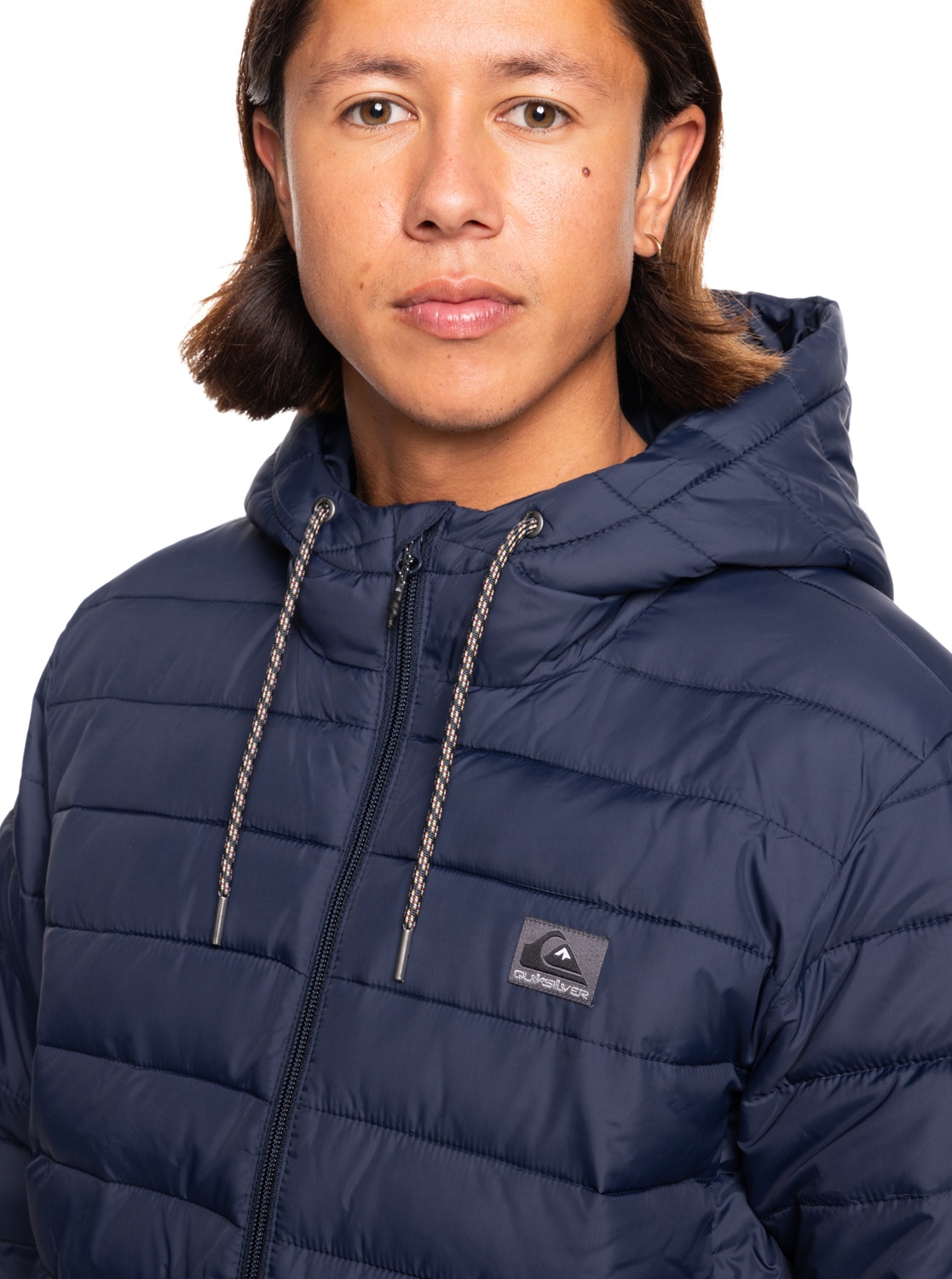 Quiksilver Outdoorjacke »Scaly«