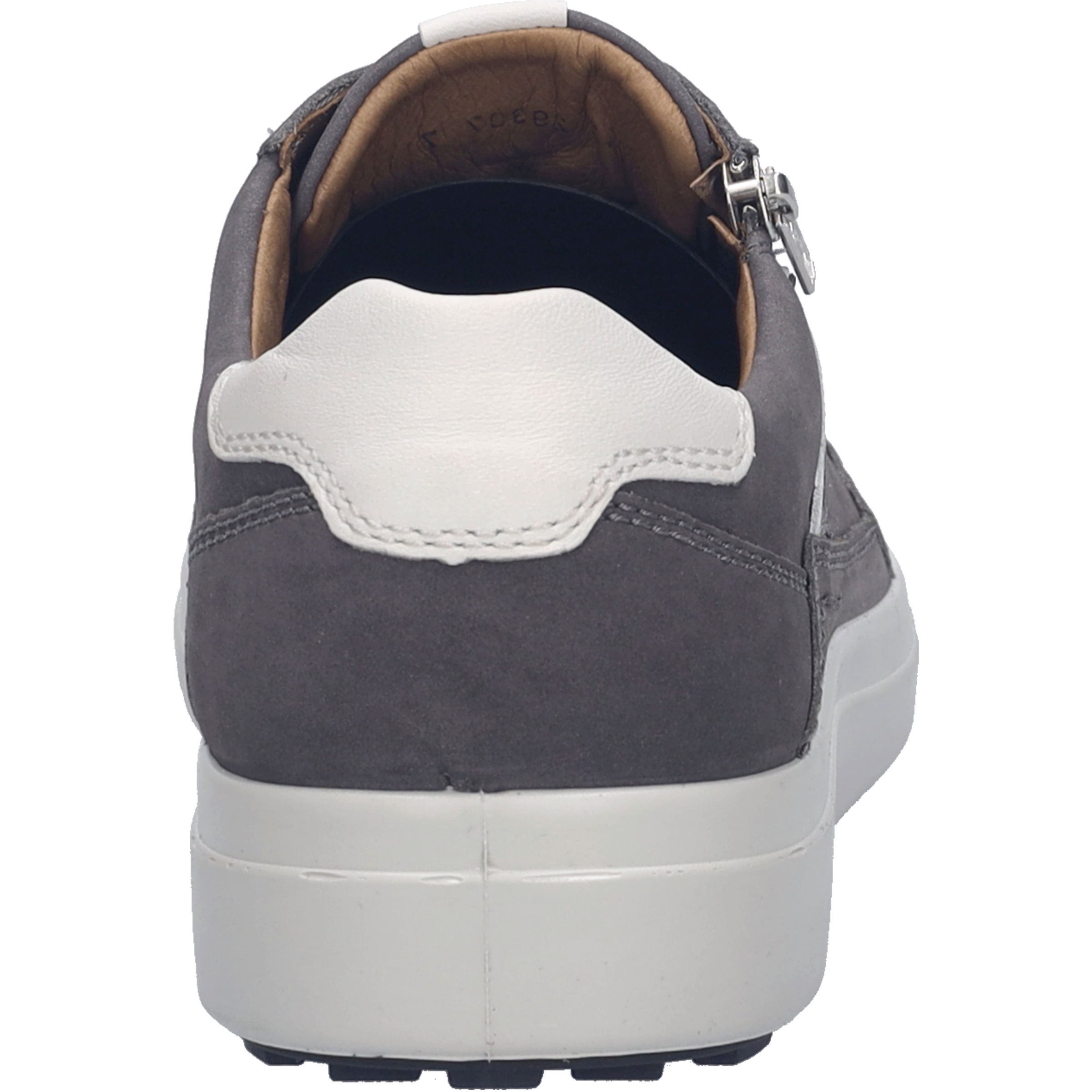 Josef Seibel Sneaker »Maddox 07, grau-kombi«