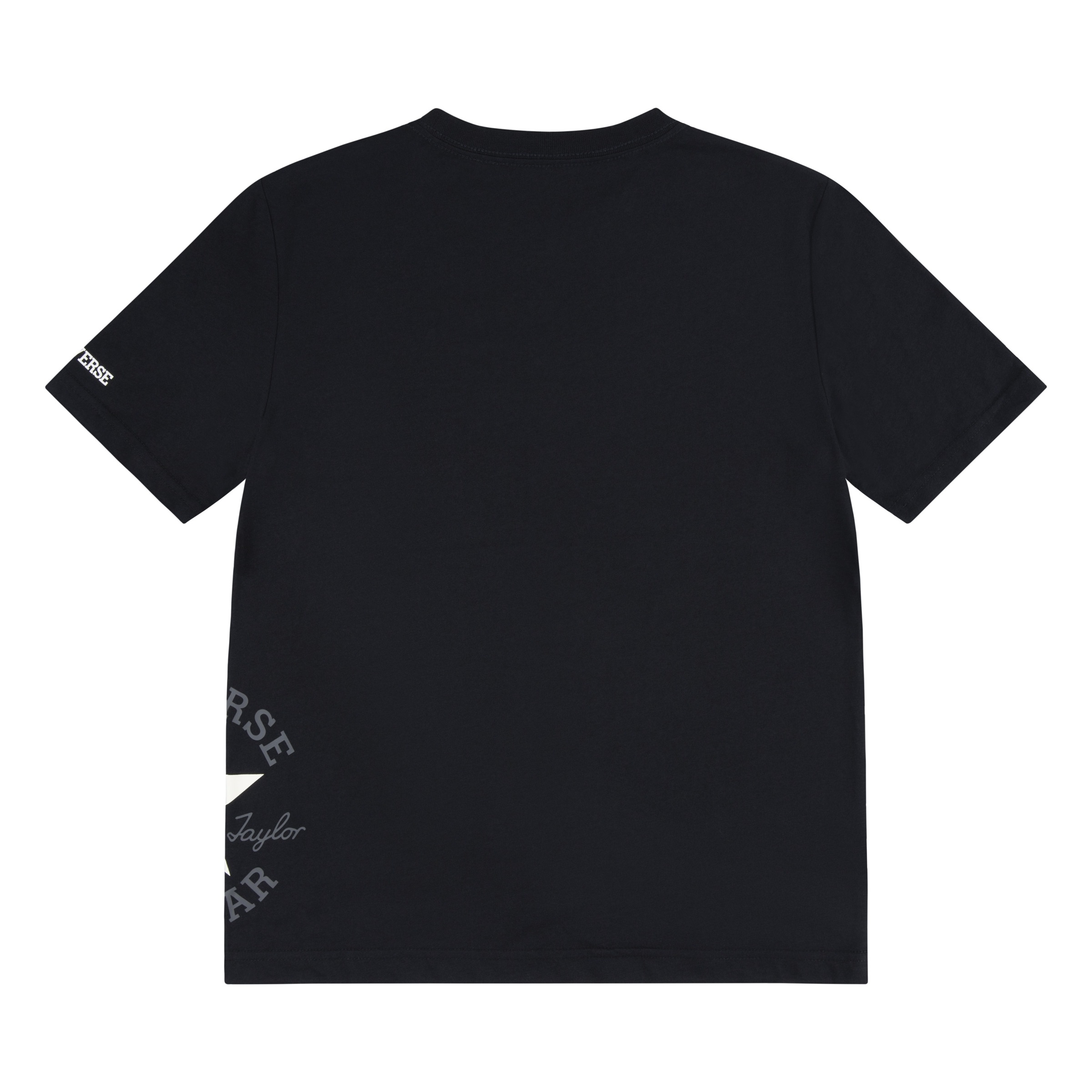 Converse T-Shirt »CNVB LG DCTP HIT GFX TEE« für Kinder und Jugendliche, sportlicher Stil, Kurzarmdesign