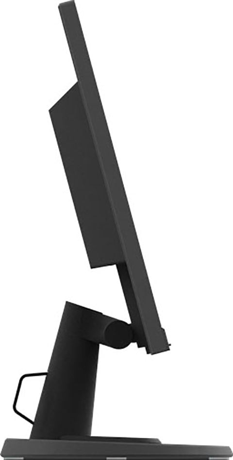 Lenovo LED-Monitor »D24-40«, 61 cm/24 Zoll, 1920 x 1080 px, Full HD, 4 ms Reaktionszeit, 75 Hz