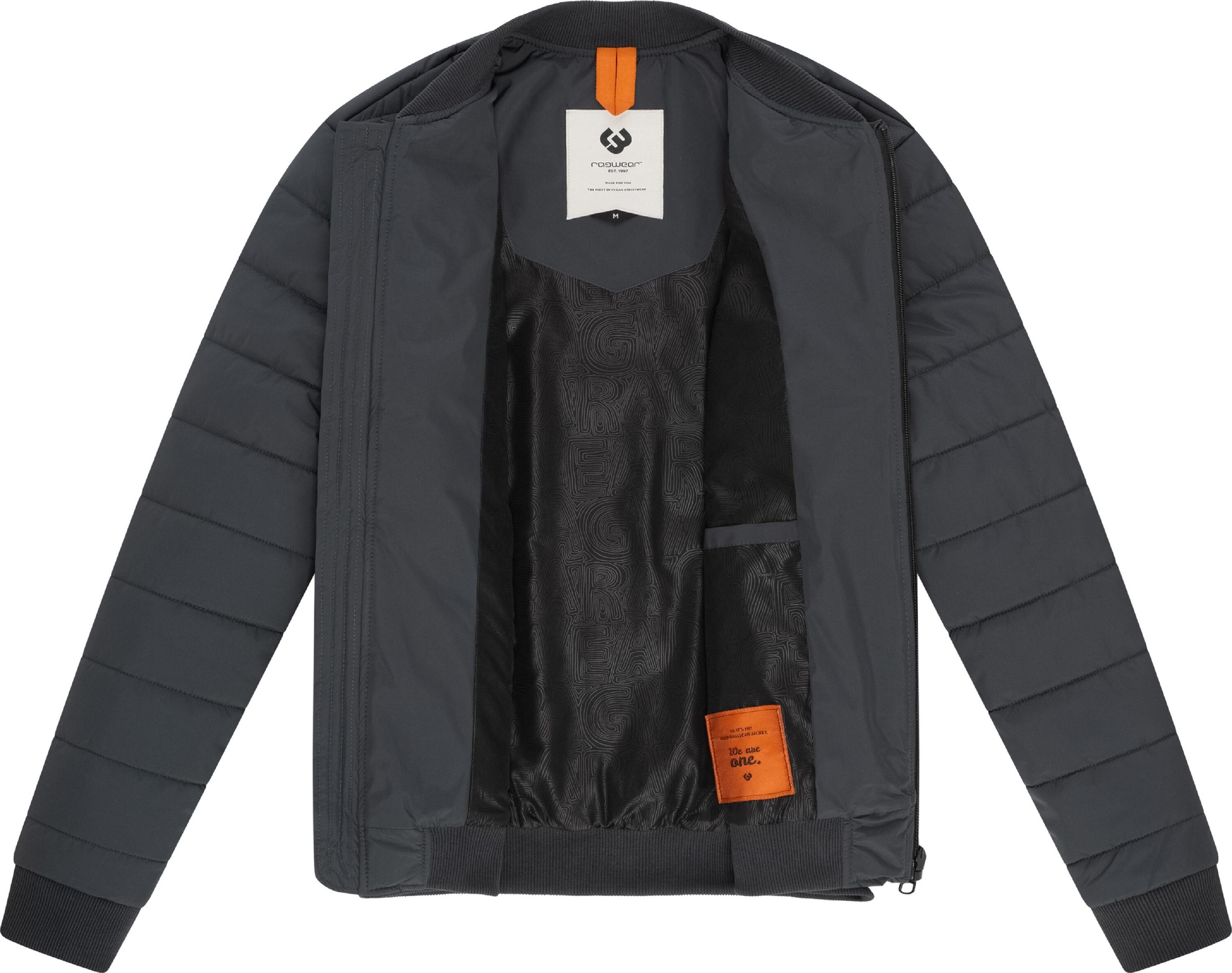 Ragwear Bomberjacke »Bomberjacke Boomber«