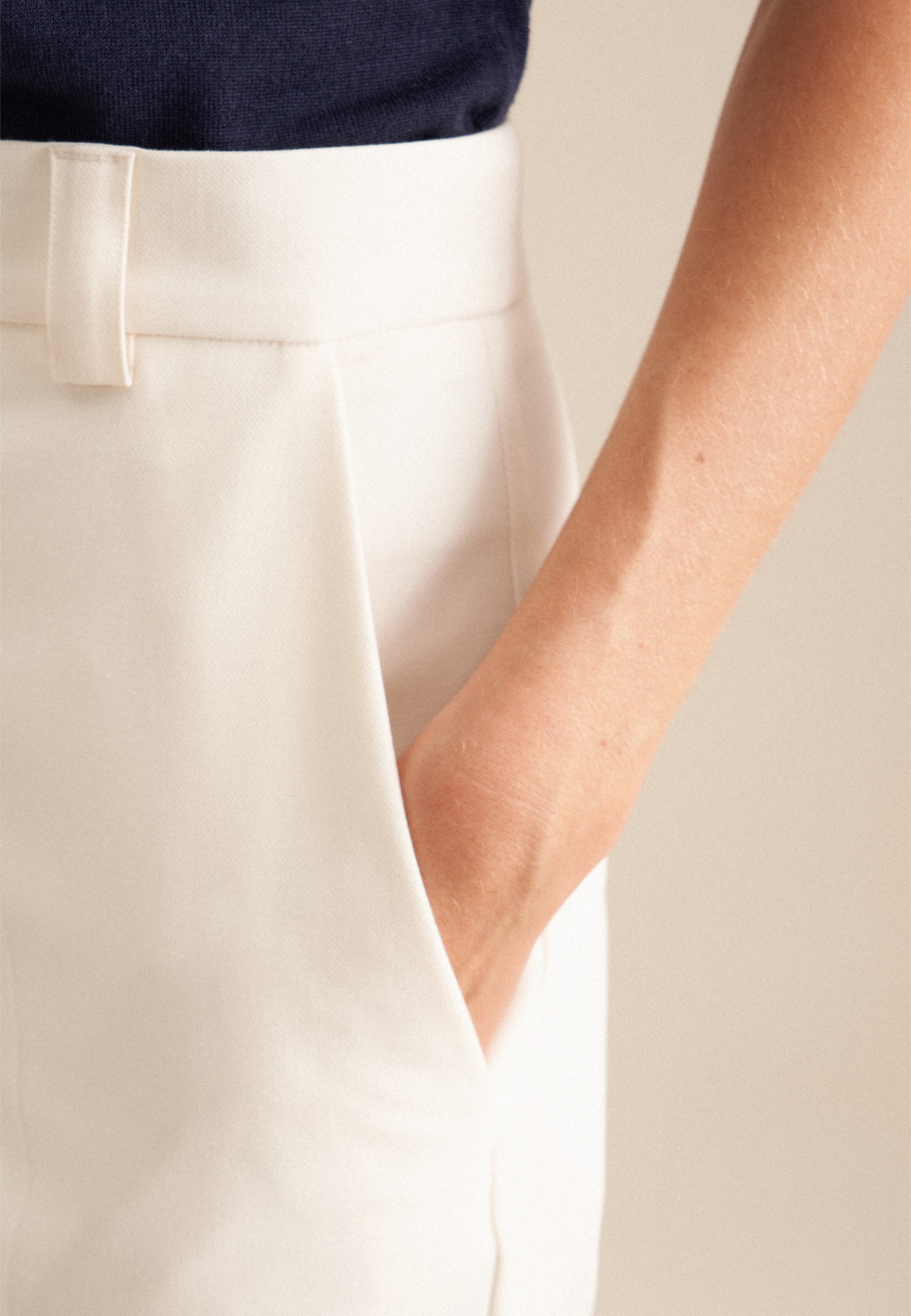 seidensticker Culotte »Schwarze Rose«