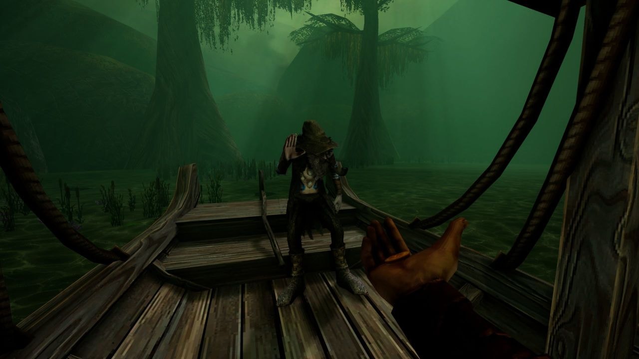 Spielesoftware »Graven«, PlayStation 4
