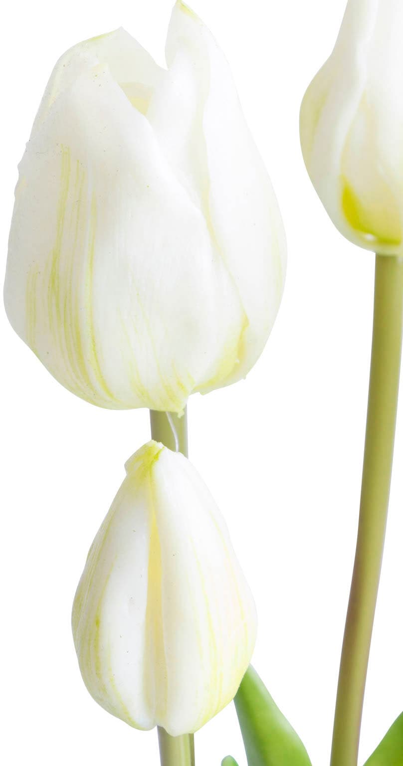 Botanic-Haus Kunstblume »Tulpenbündel«