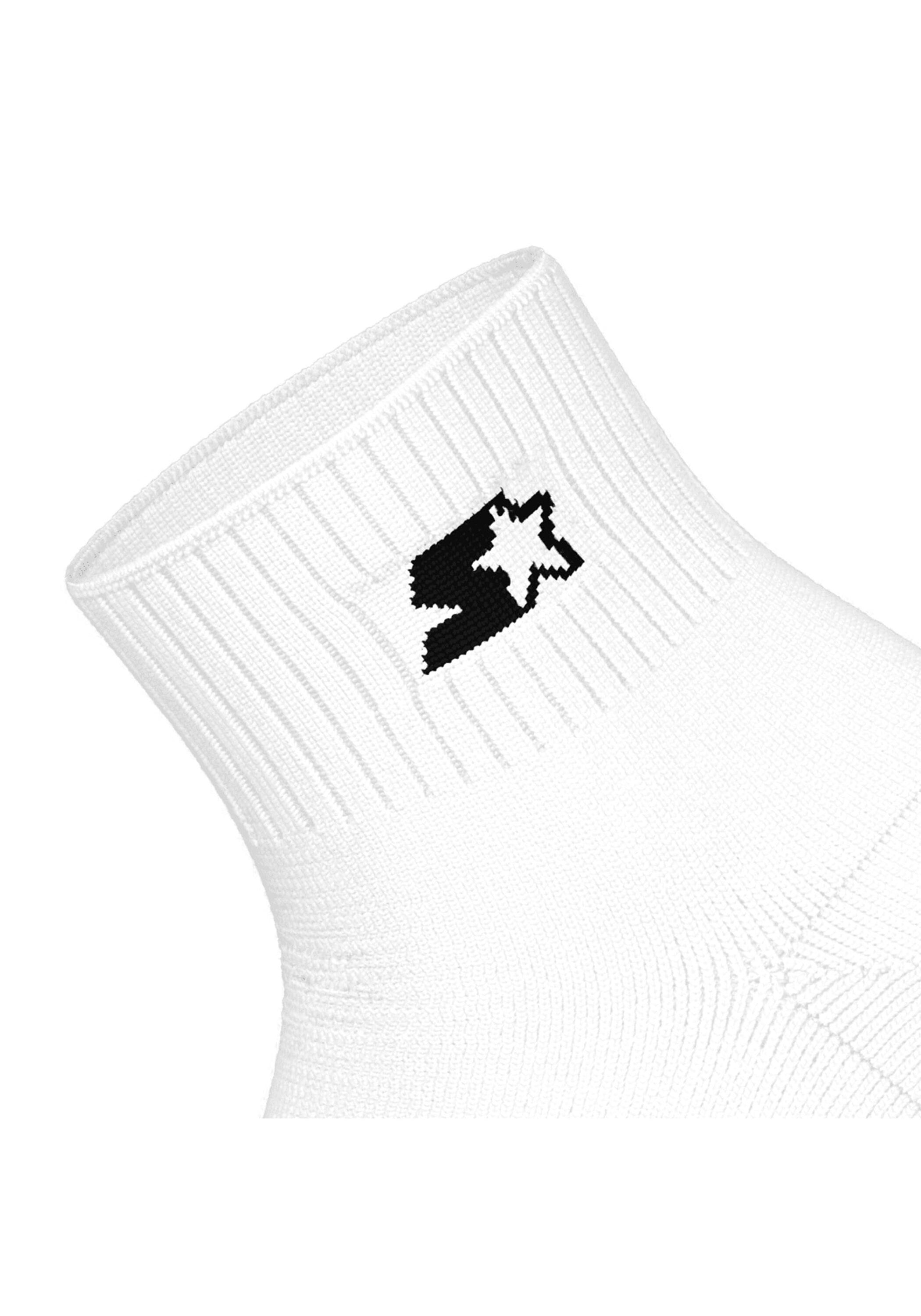 Starter Kurzsocken »Socken STARTER 9pk Quarter Socks 9er Pack«