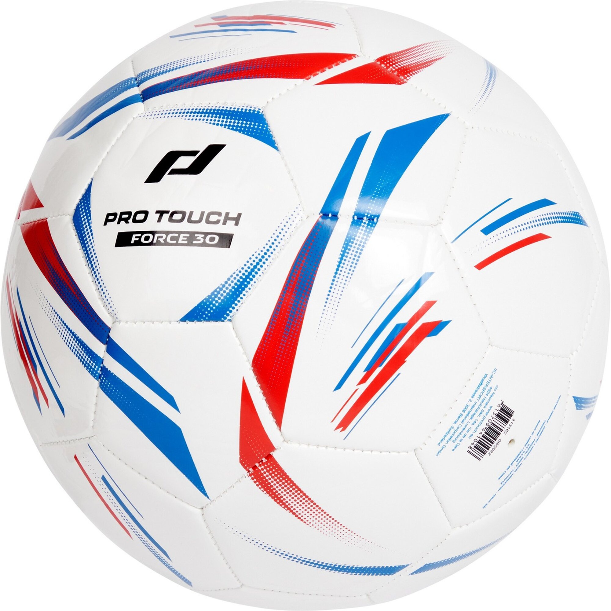 Pro Touch Fußball »Force 30«