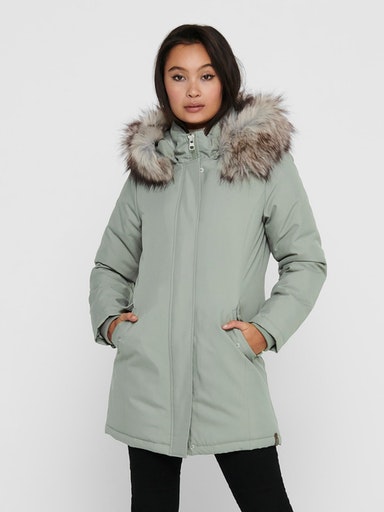 Wintermantel »ONLKATY PARKA CC OTW«