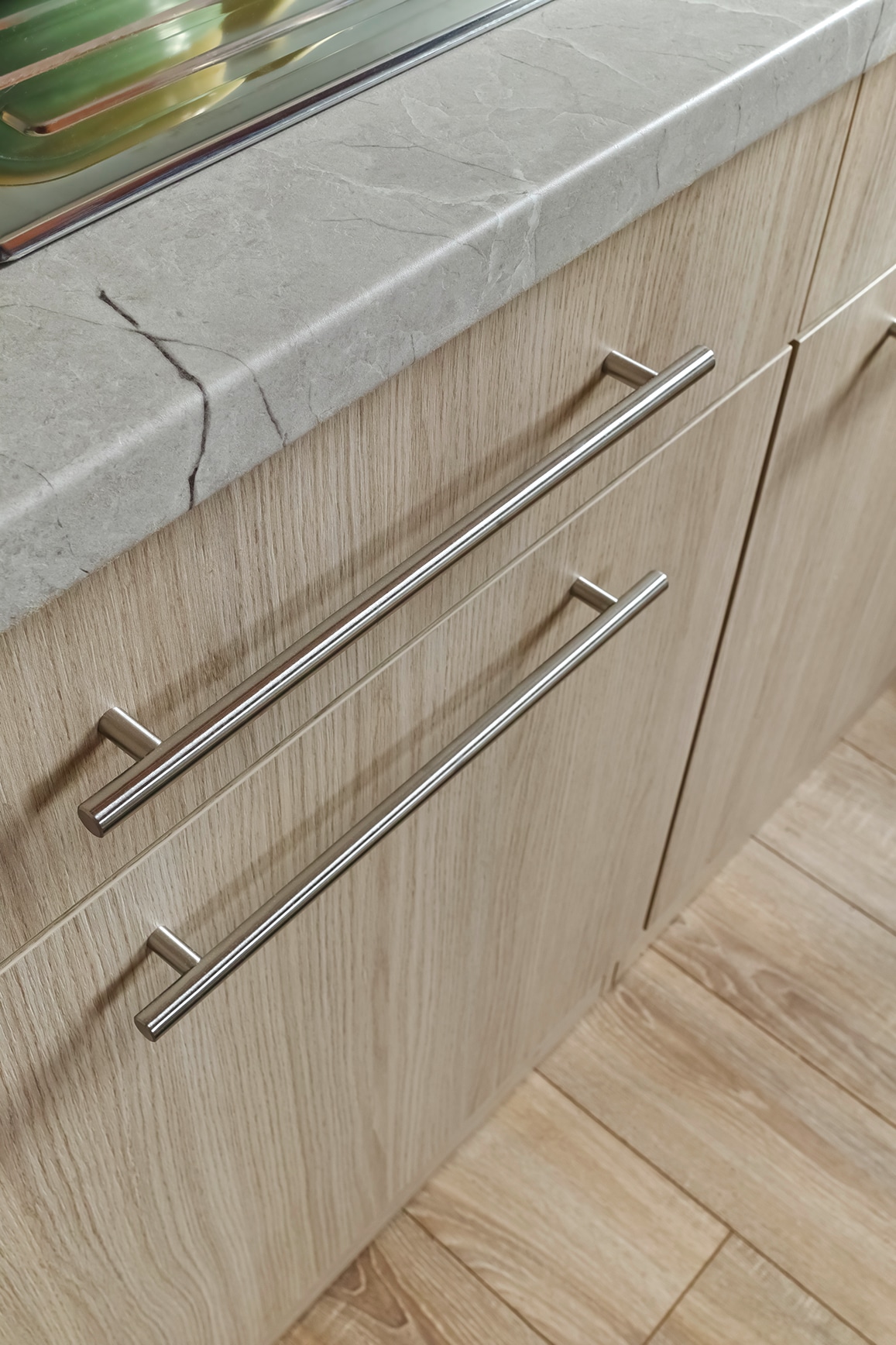 wiho Küchen Apothekerschrank »Filo«