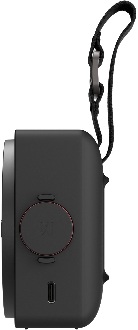 LG Portable-Lautsprecher »xboom Mini« 1.0 (Bluetooth Apple Siri | Google Assistant 15 W)
