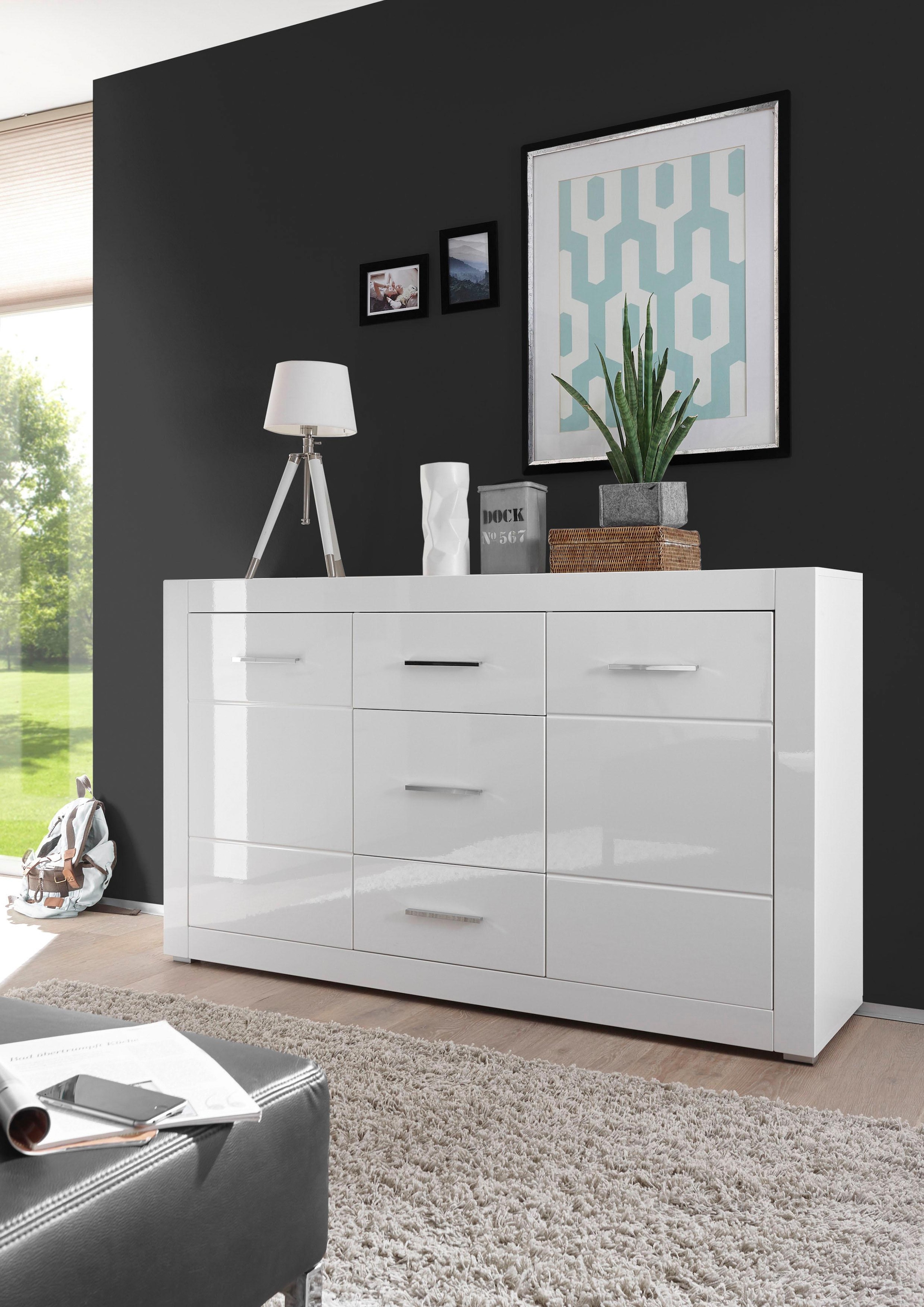 INOSIGN Sideboard cm bei »BIANCO«, OTTO 164 Breite