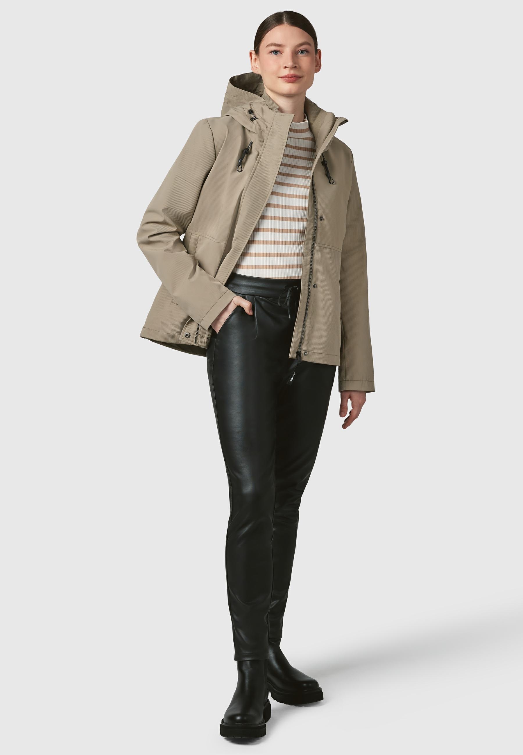 Ragwear Outdoorjacke »Outdoorjacke Sunniva B«