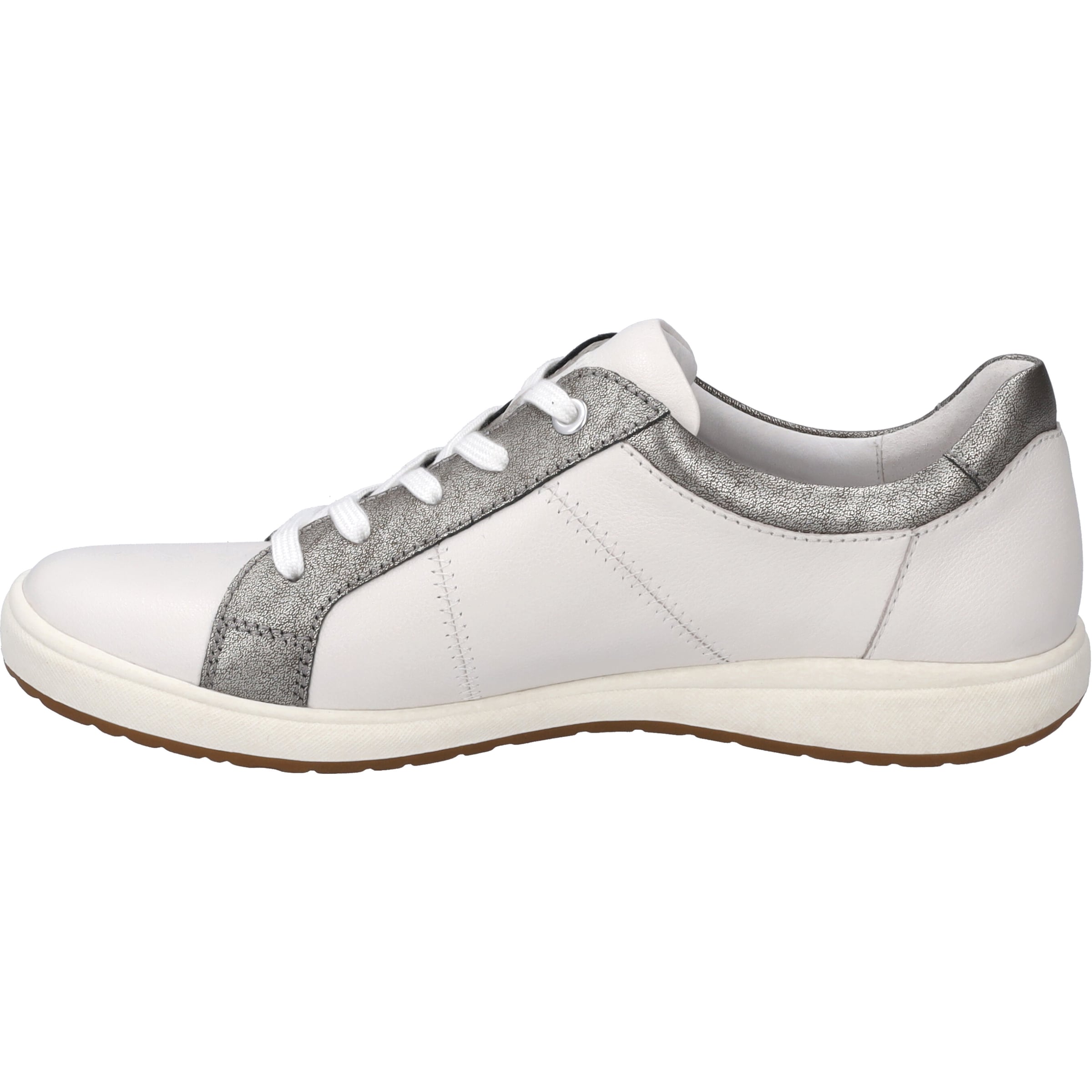 Josef Seibel Sneaker »Caren 38, platin-kombi«