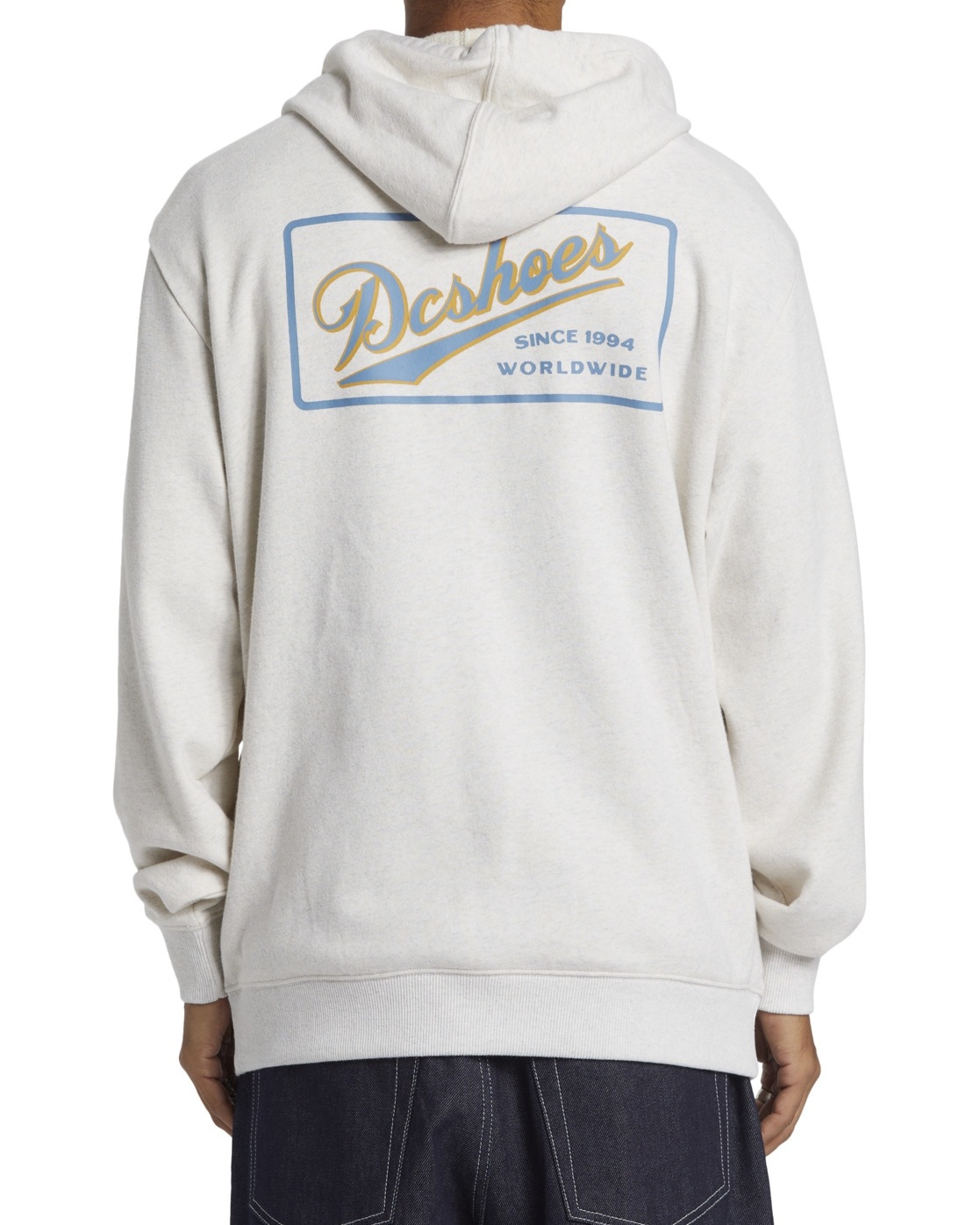 DC Shoes Hoodie »The Classic«