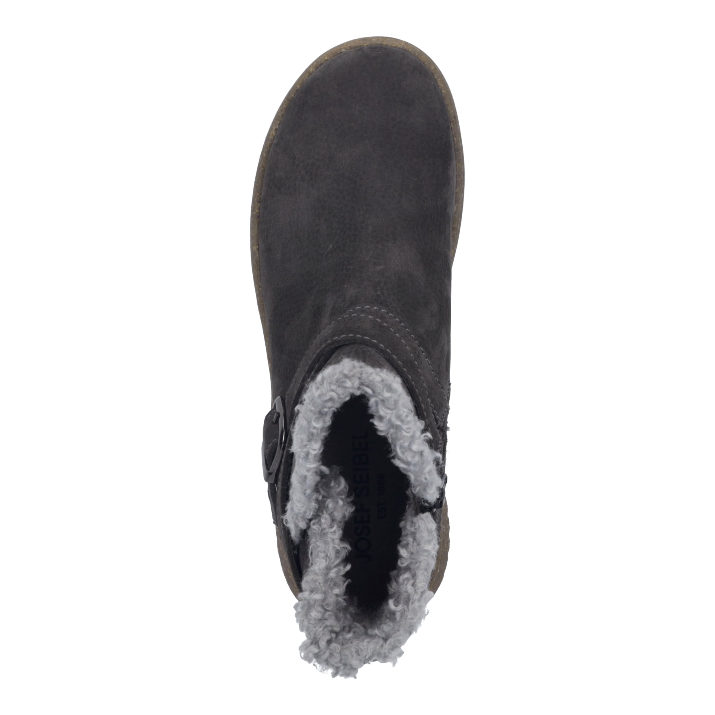 Josef Seibel Stiefelette »Angelina 04, titan«
