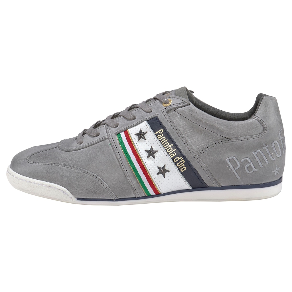 Pantofola d´Oro Sneaker »Imola Romagnia Low«