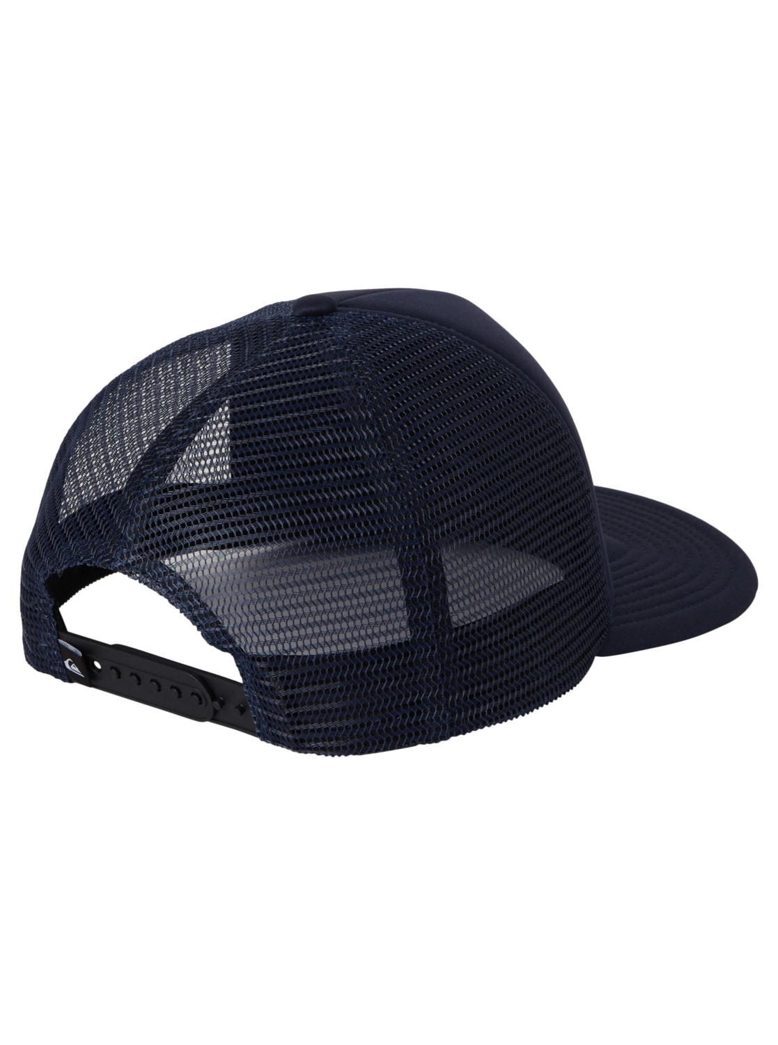 Quiksilver Trucker Cap »Slab Drifter«