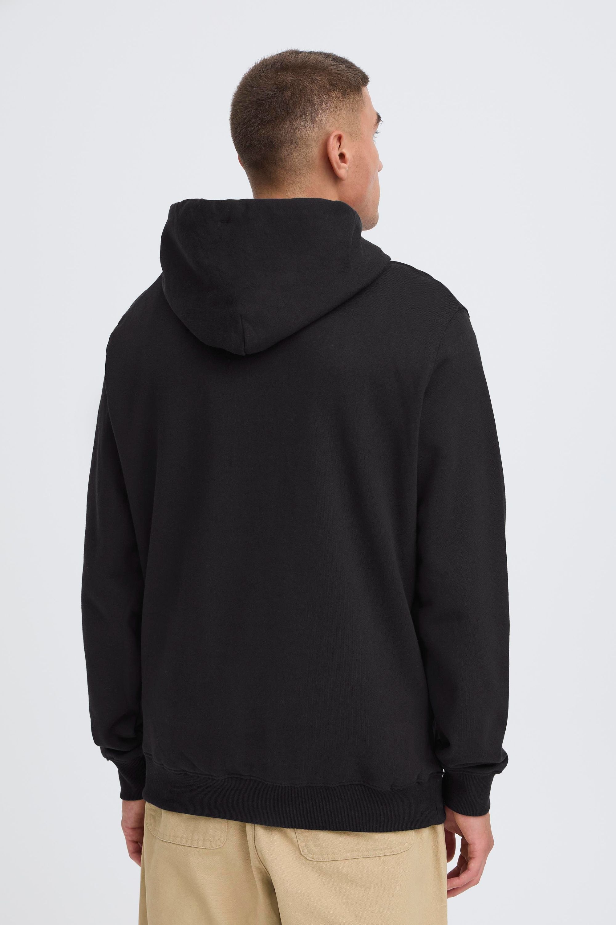 !Solid Kapuzenpullover »Hoodie SDSTRATFORD«